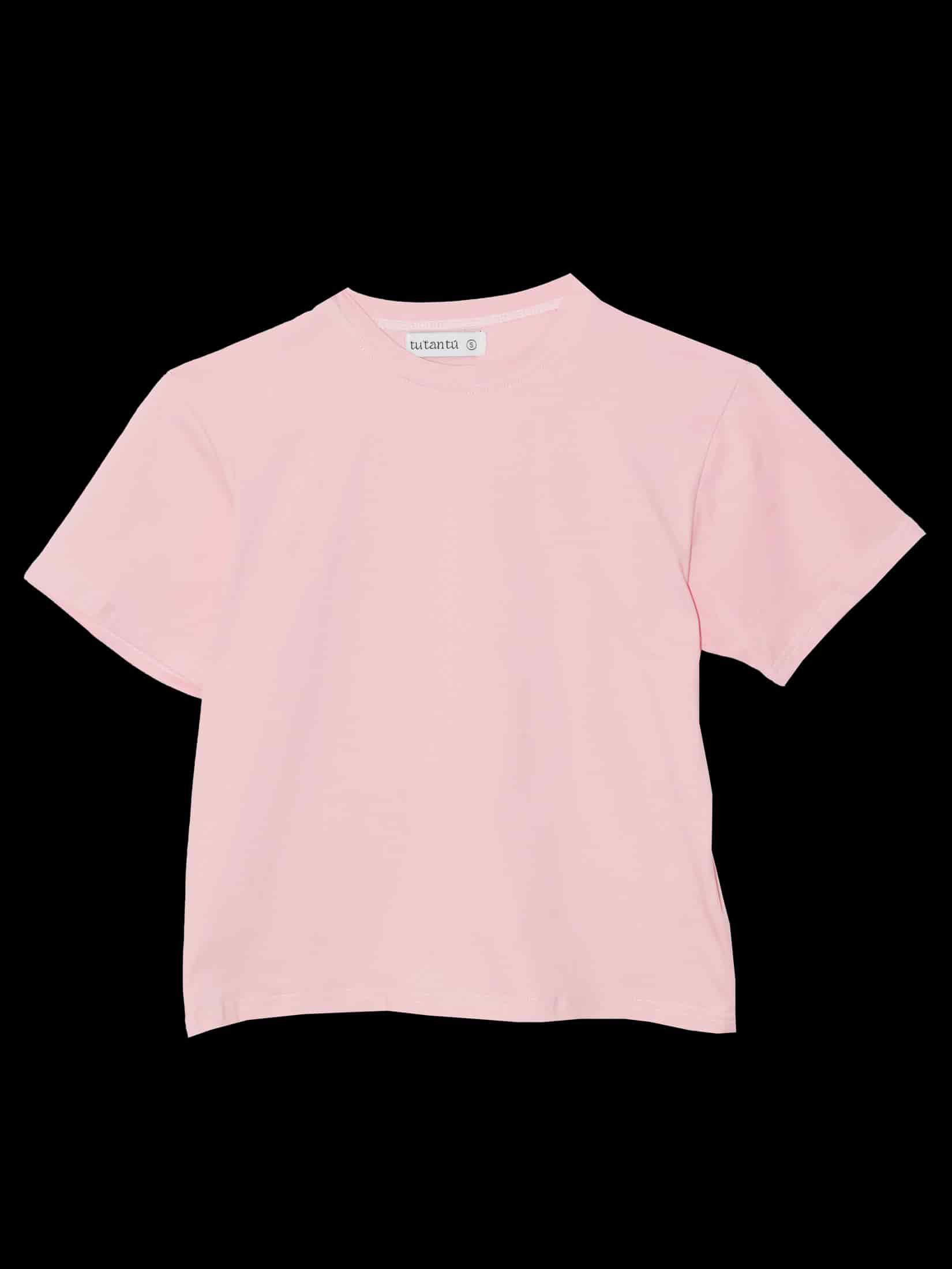 Camiseta Rosada - miniatura 4