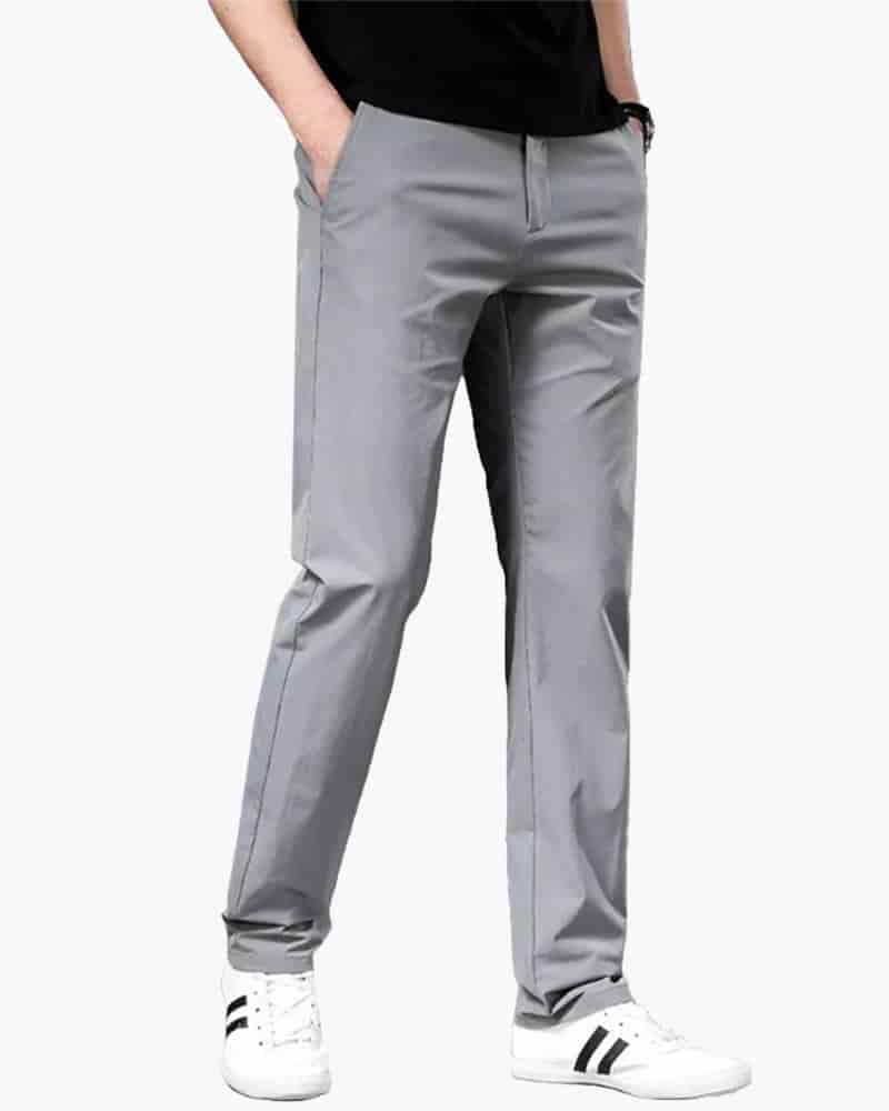 Porto Chino Pants - miniatura 2