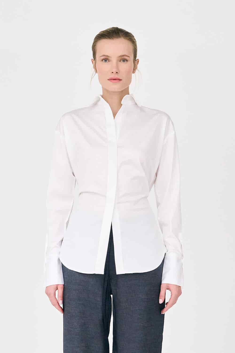 BLUSA VIRNA - miniatura 2