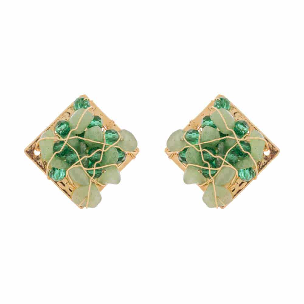 Aretes Topo Firmamento - miniatura 1