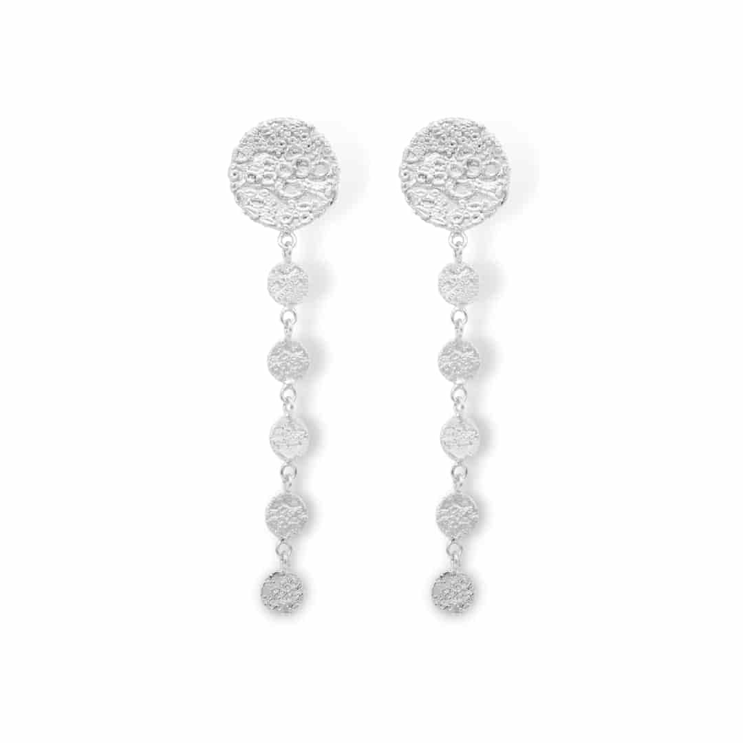 Aretes largos de cráteres - miniatura 2