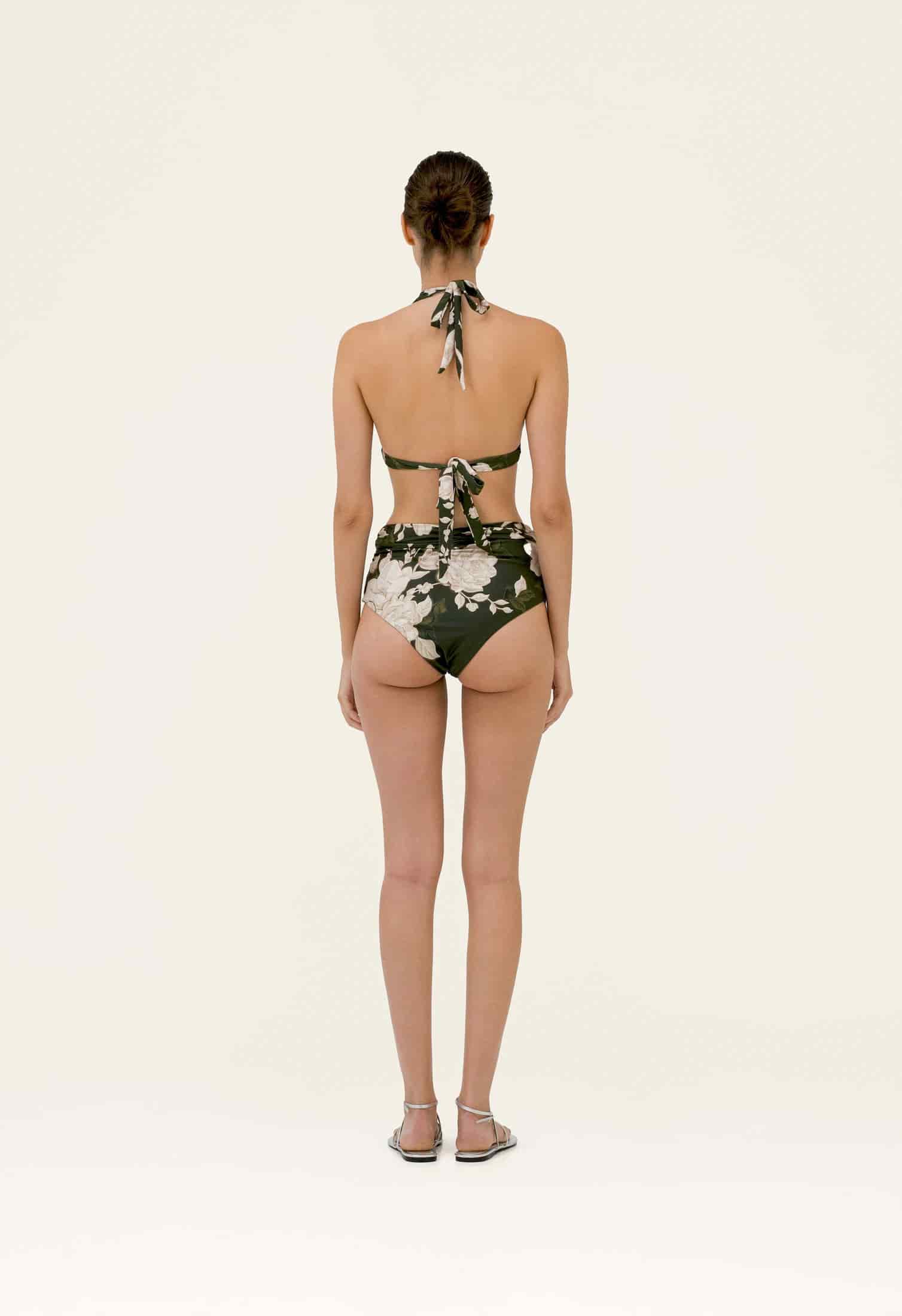 Marimar Gardenia Bikini Top - miniatura 4