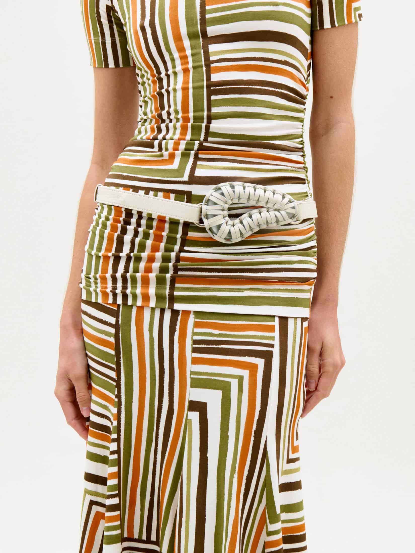 Josette Skirt - miniatura 2
