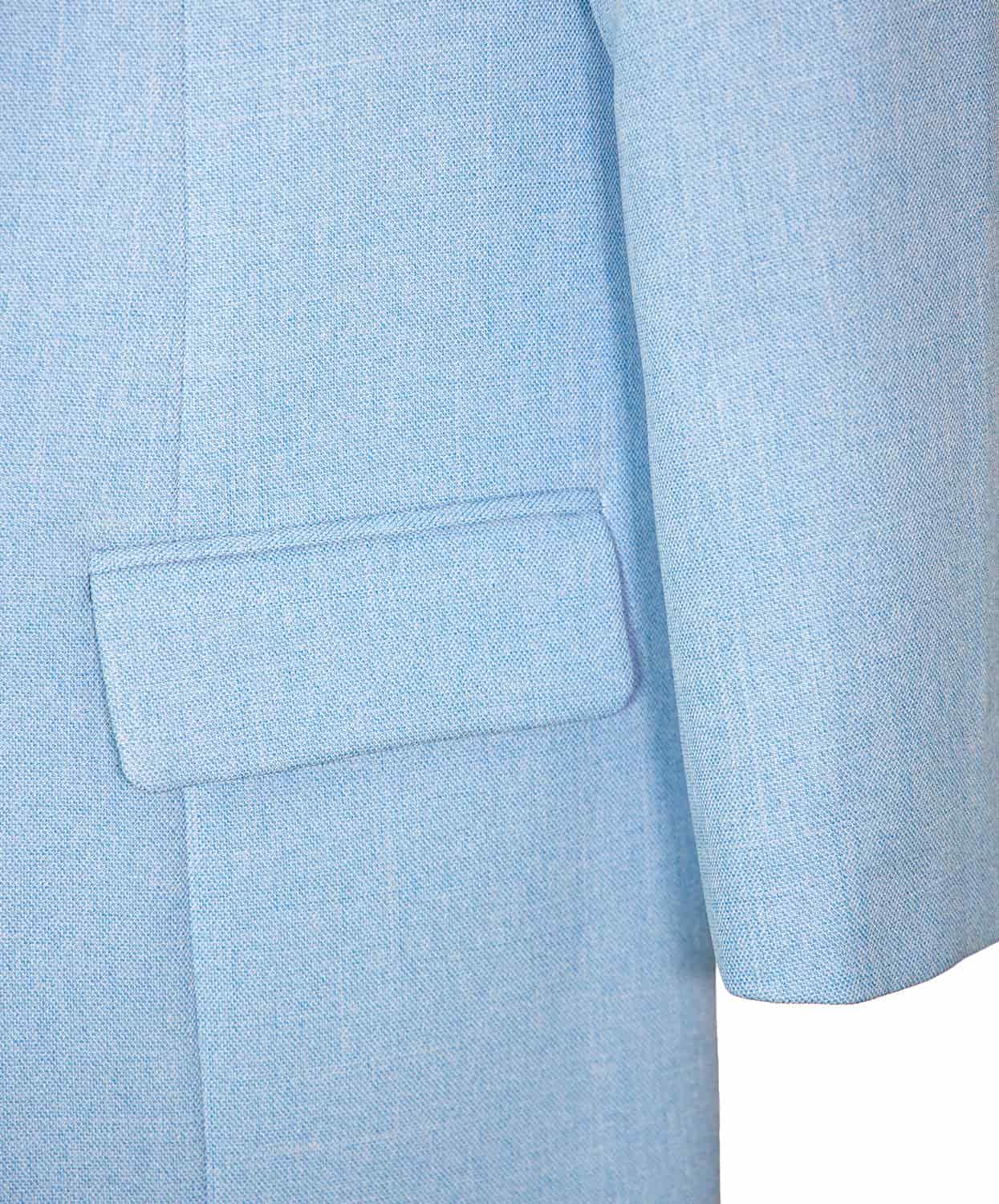 Blazer Azul Santorini - miniatura 17