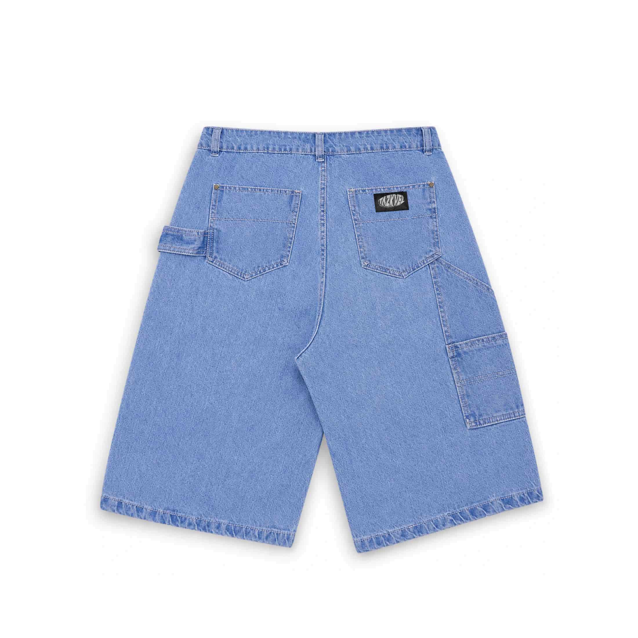 JORT AZUL* - miniatura 2