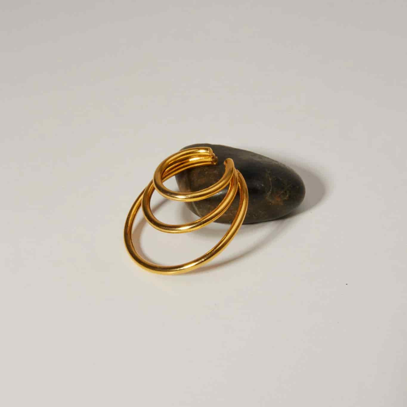 Orbital Ear Cuff - miniatura 2