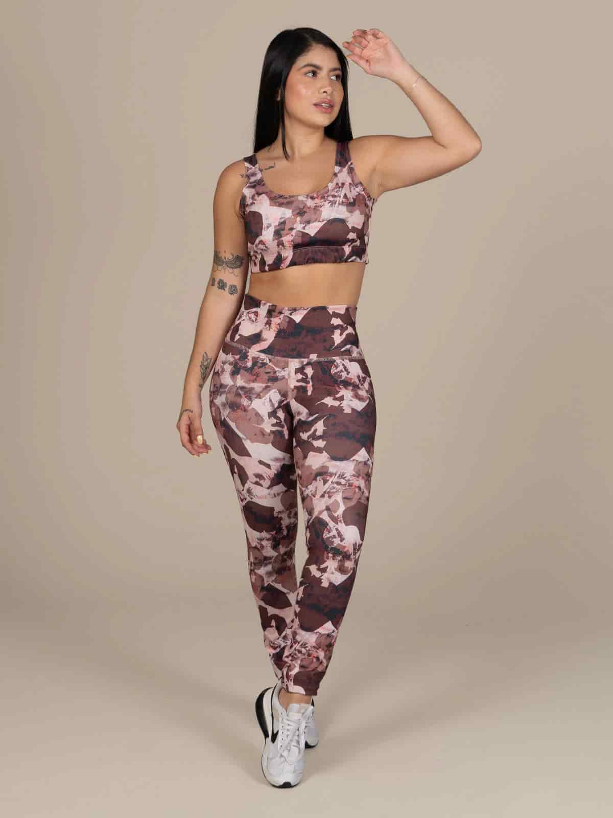 Cautin leggins set - miniatura 1