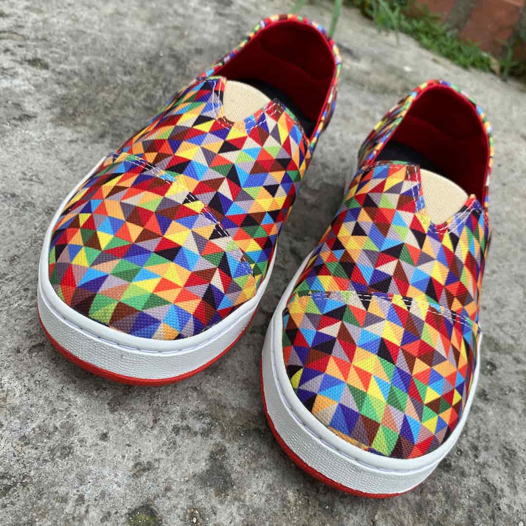 Colombia Color – Alpargatas CÓNDOR - miniatura 3