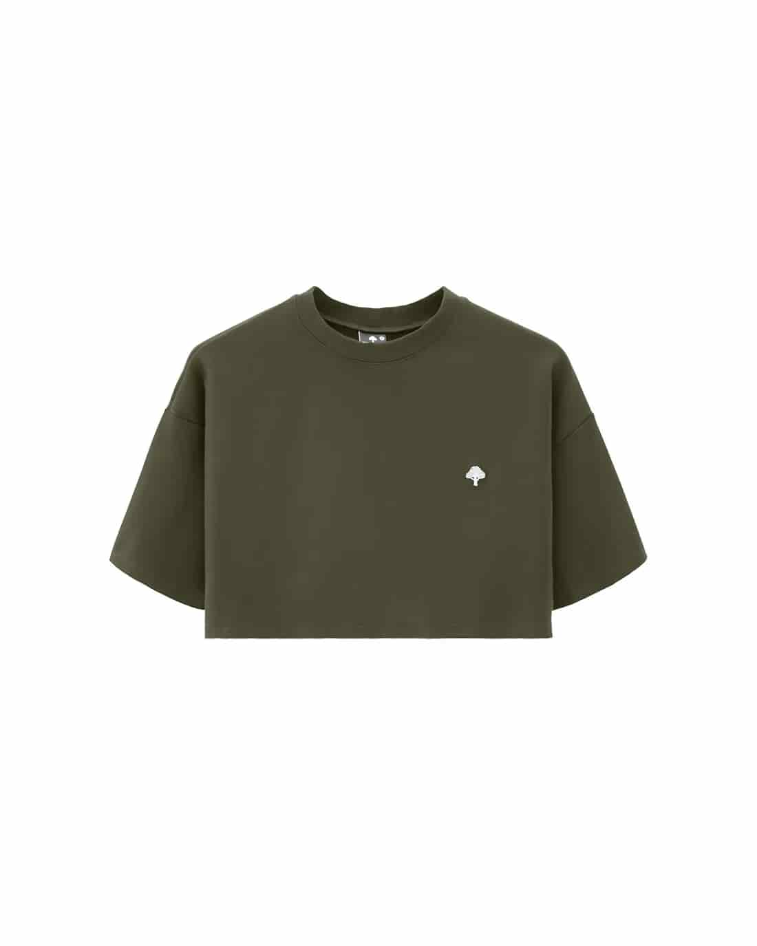 Camiseta Confort Militar - miniatura 11