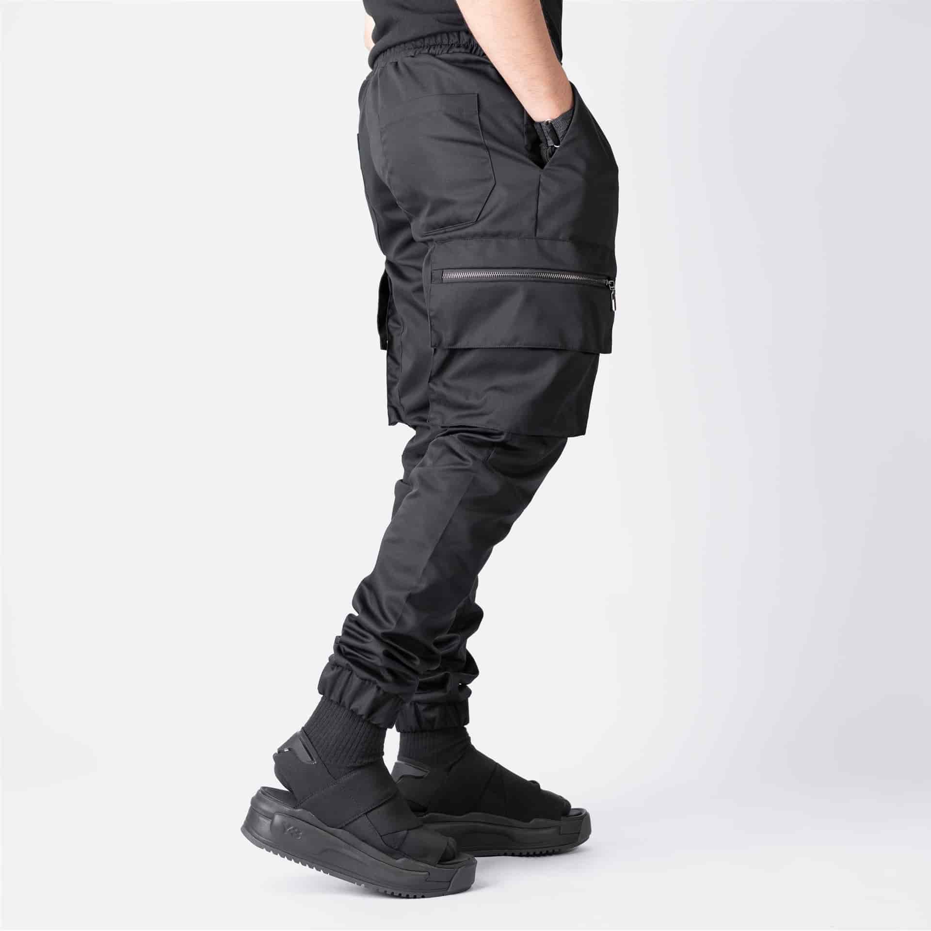 Pantalon Zangetsu - miniatura 3