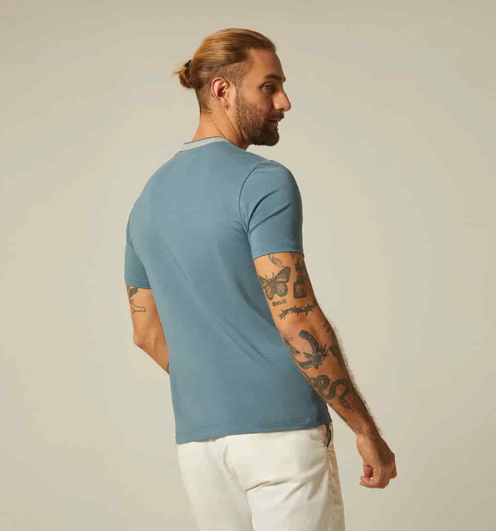 Camiseta para hombre - miniatura 10