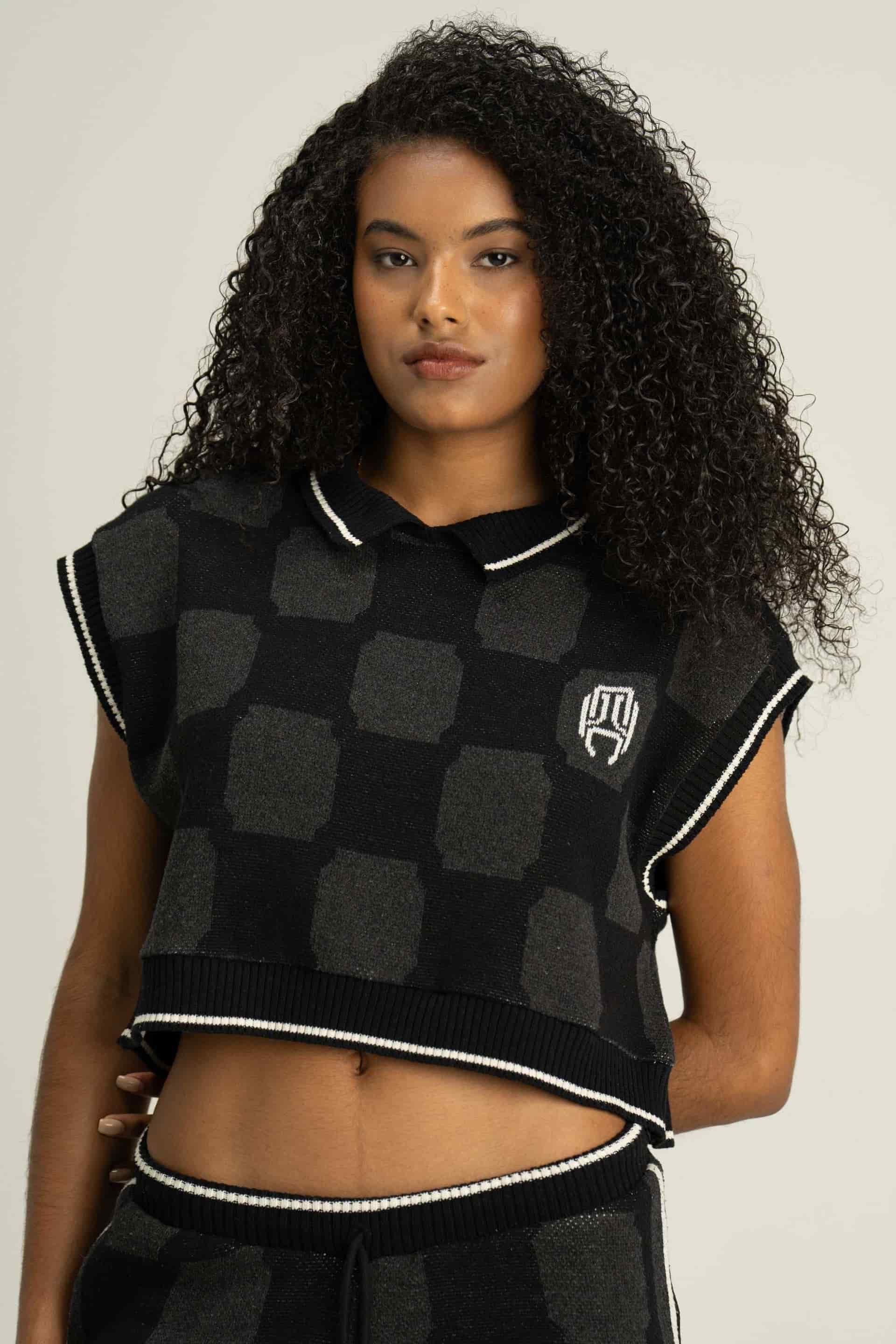 DARA VEST - miniatura 1