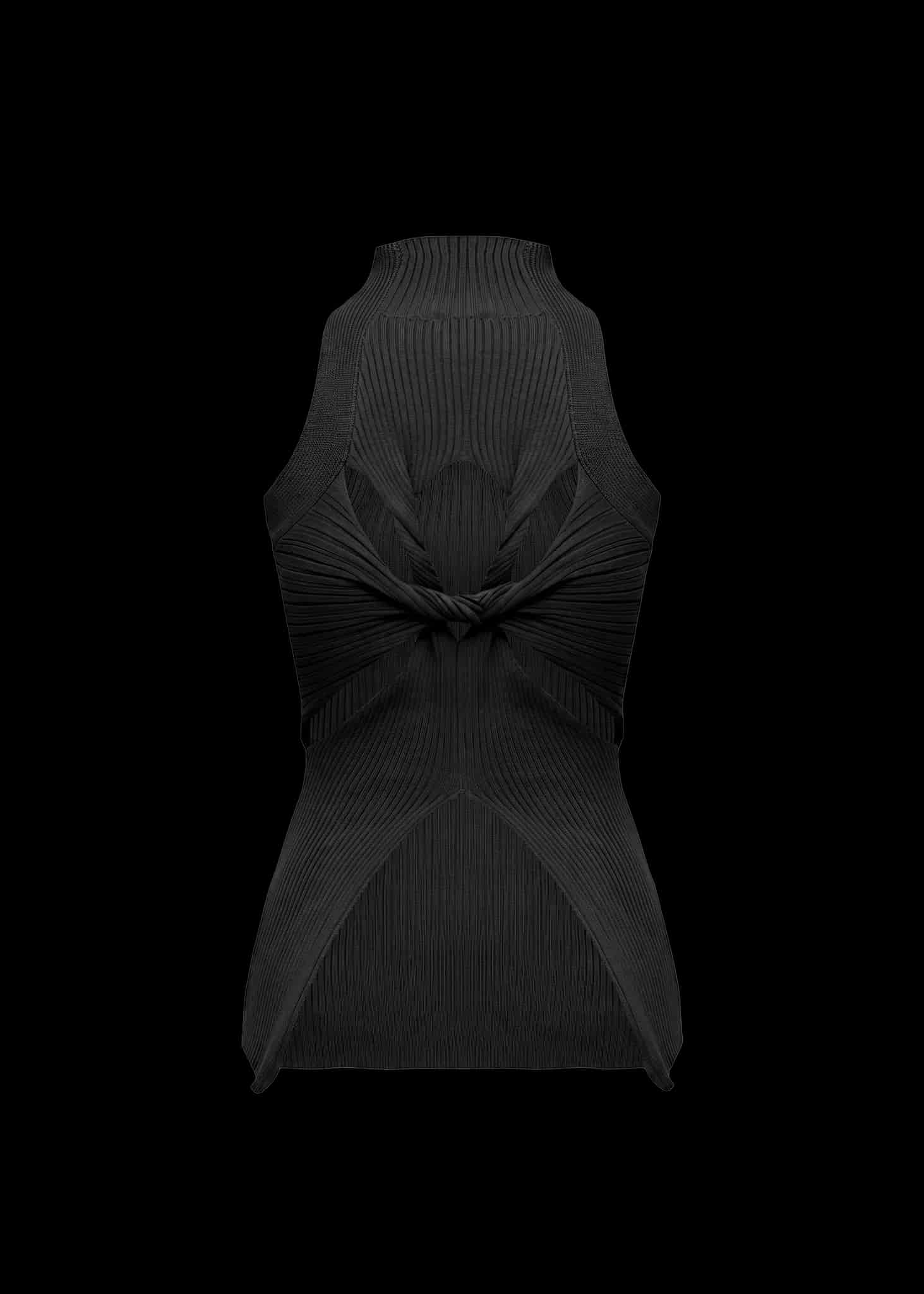 Blusa Halter - miniatura 2