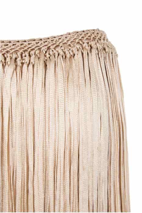 SOLANA SKIRT - miniatura 6