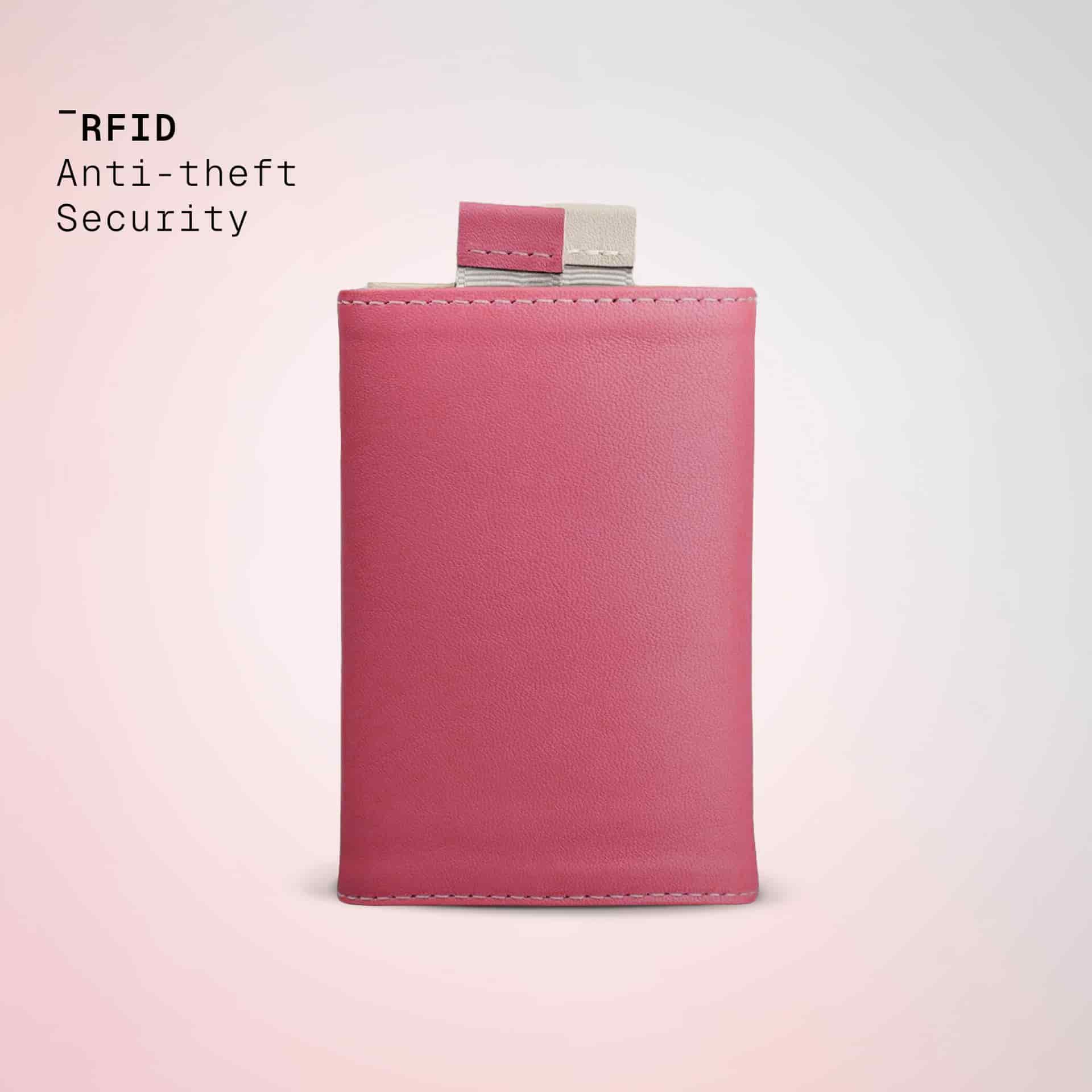 Speed Wallet - Aroma Collection - miniatura 42
