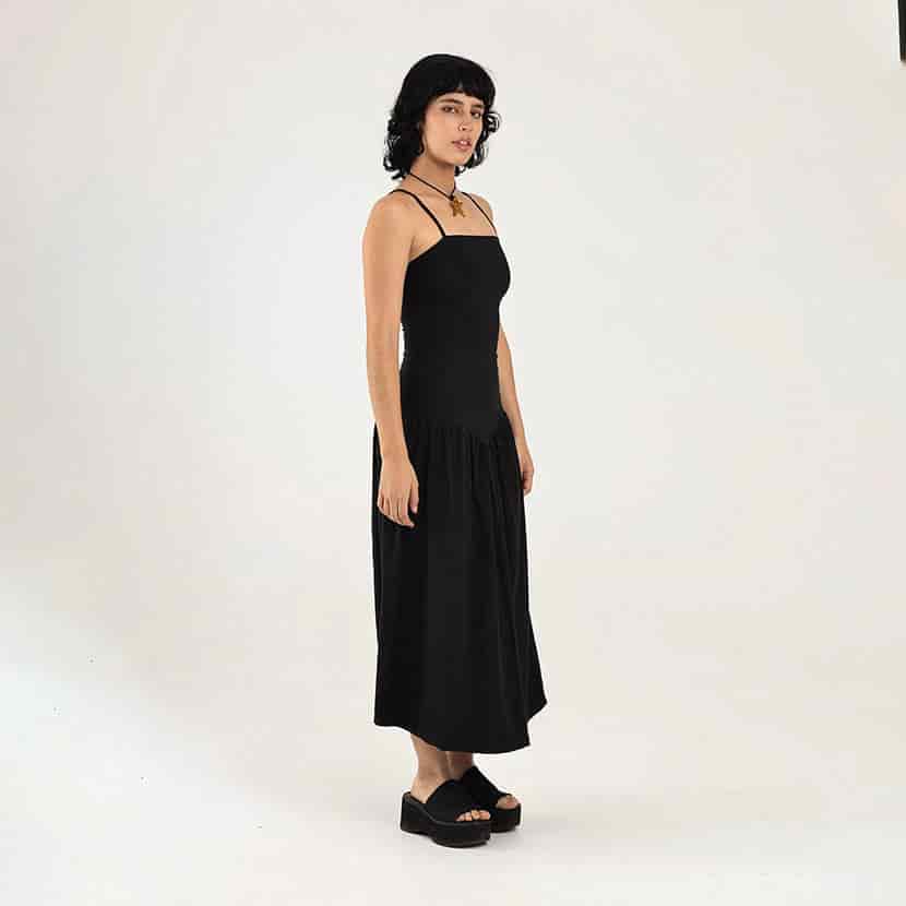 BRANDO DRESS - miniatura 3
