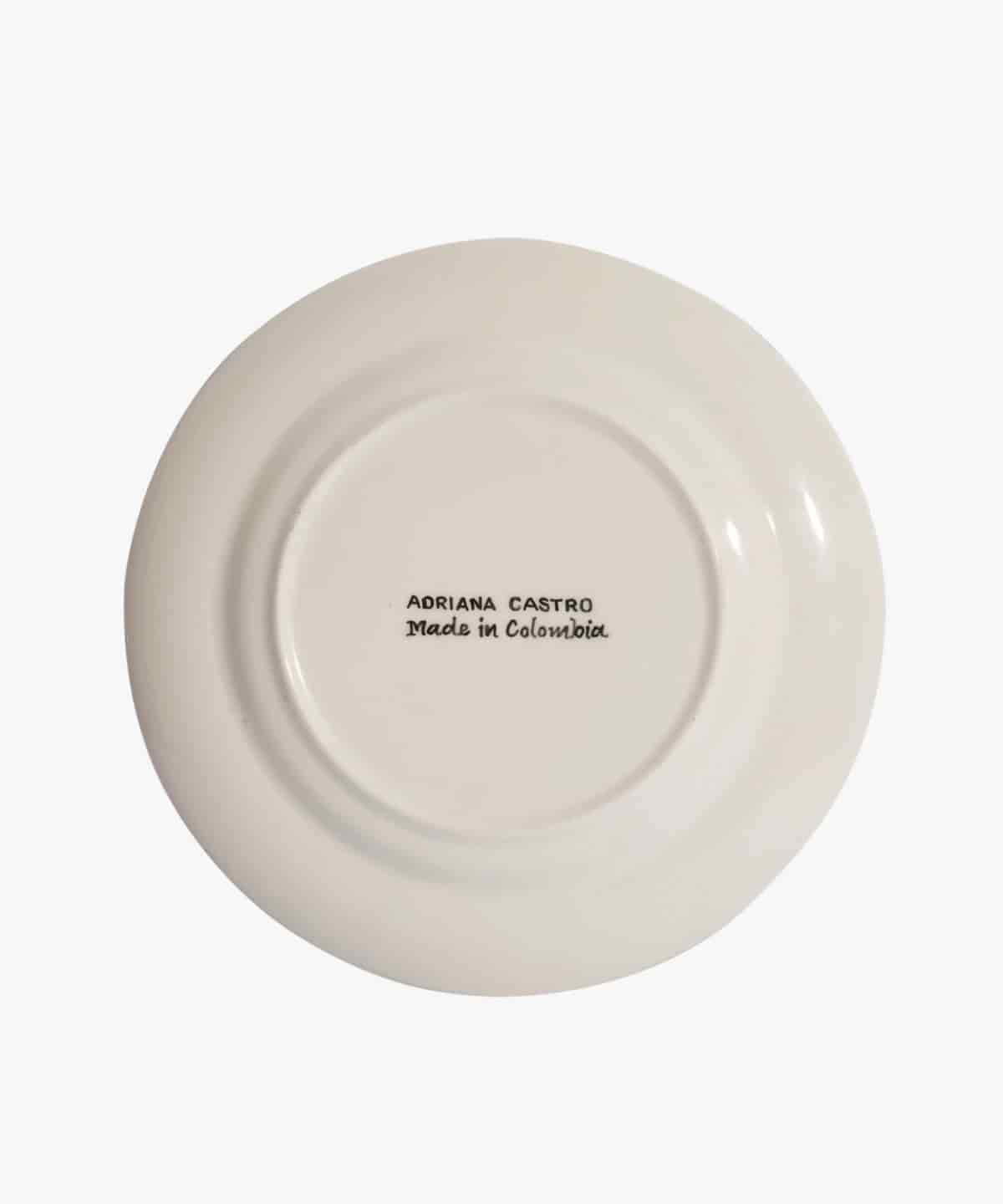 Le Crayon Dinner Plate - miniatura 3