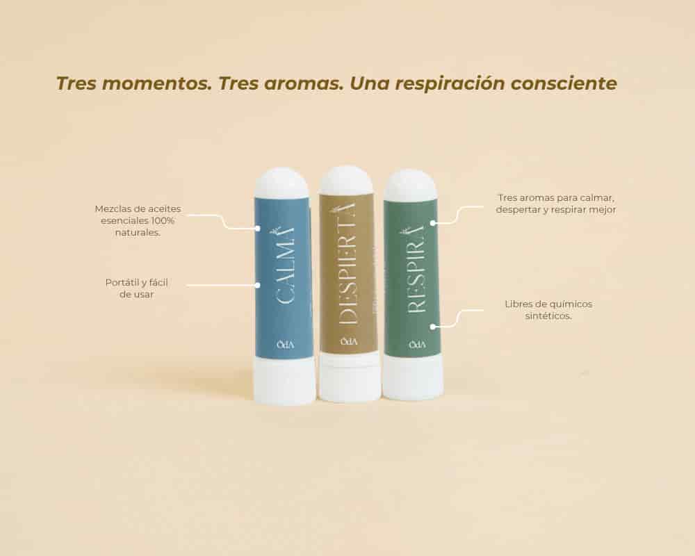 kit inhala + Regalo - miniatura 7