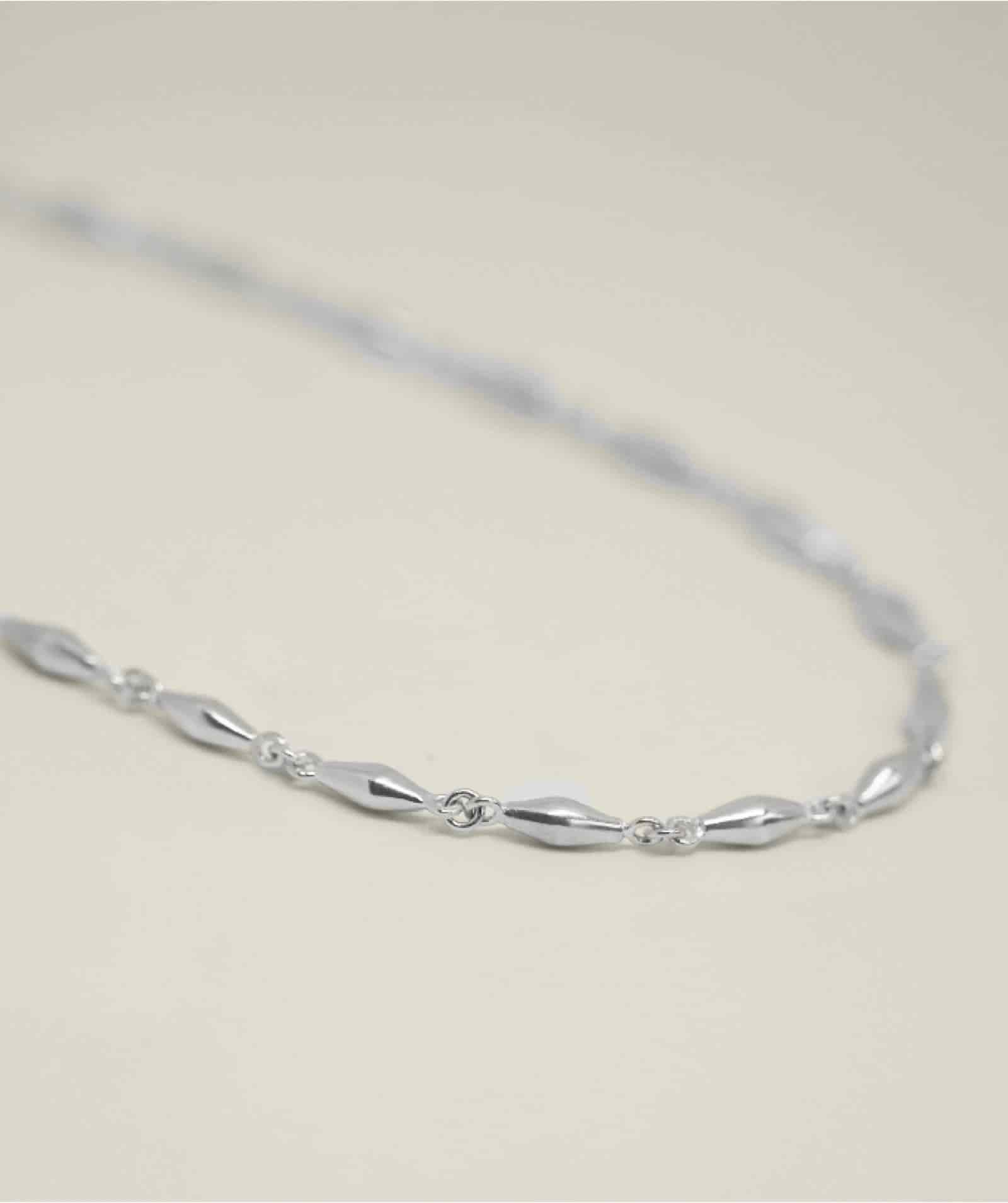 Vam Chain Silver - miniatura 8