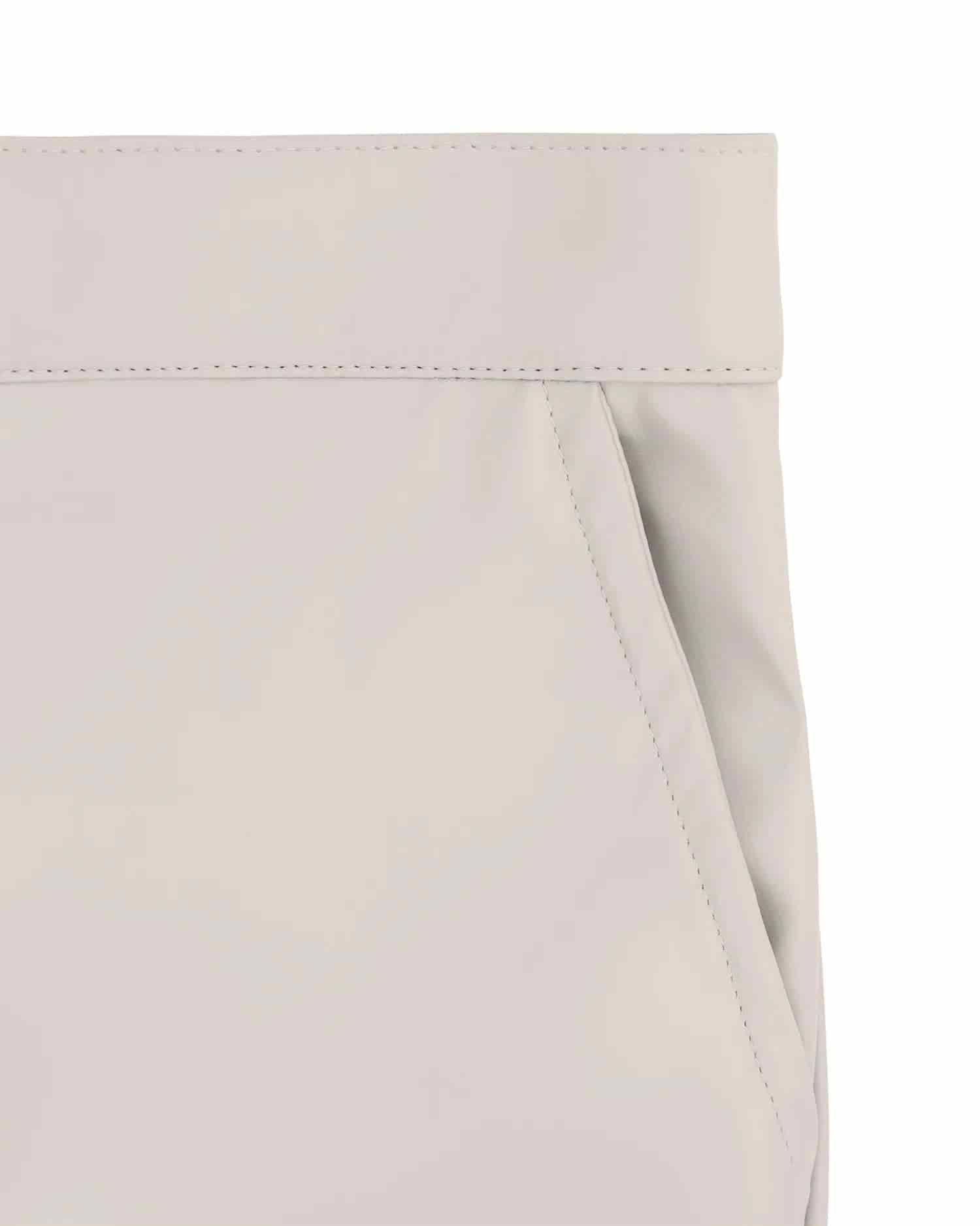 Pantalón Cuerina Almendra - miniatura 8