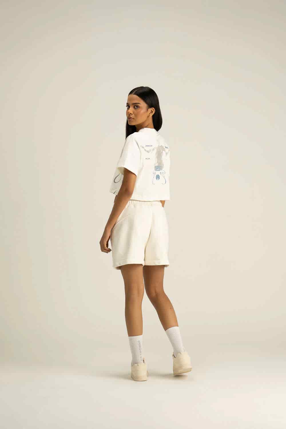 SERENE SHORTS - miniatura 1