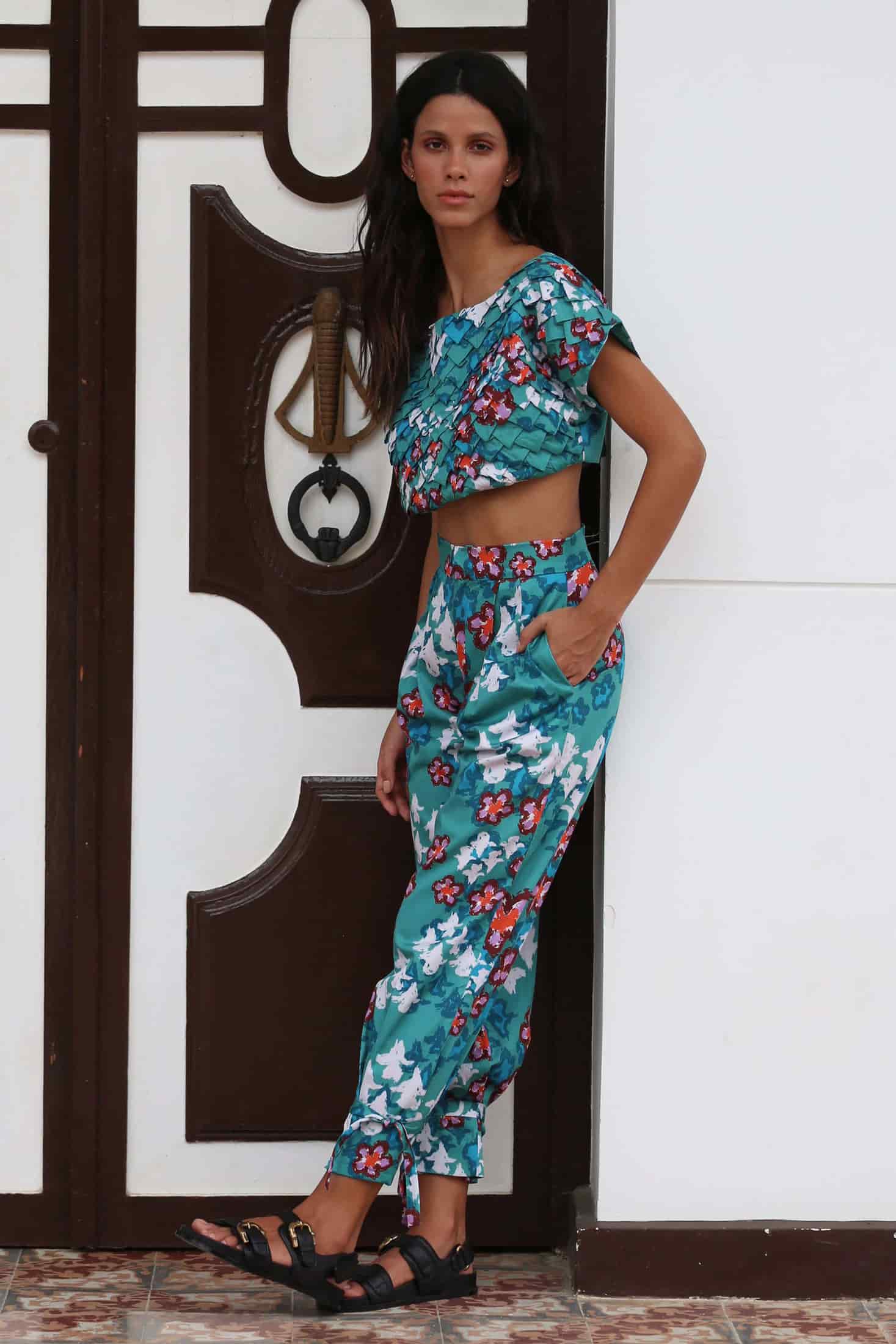 REBECCA TOP - miniatura 4