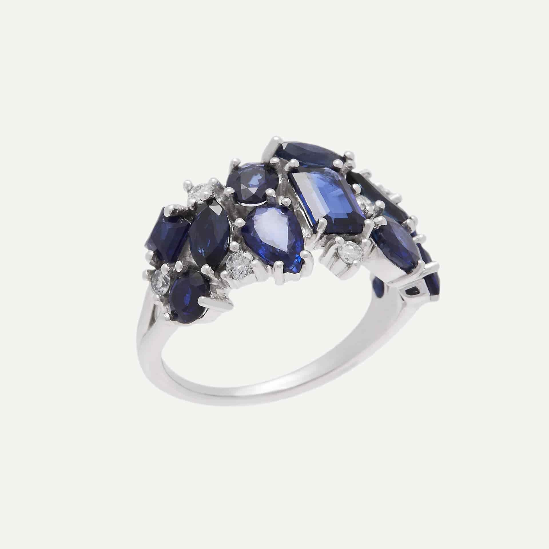 Anillo Fancy Candy - miniatura 1