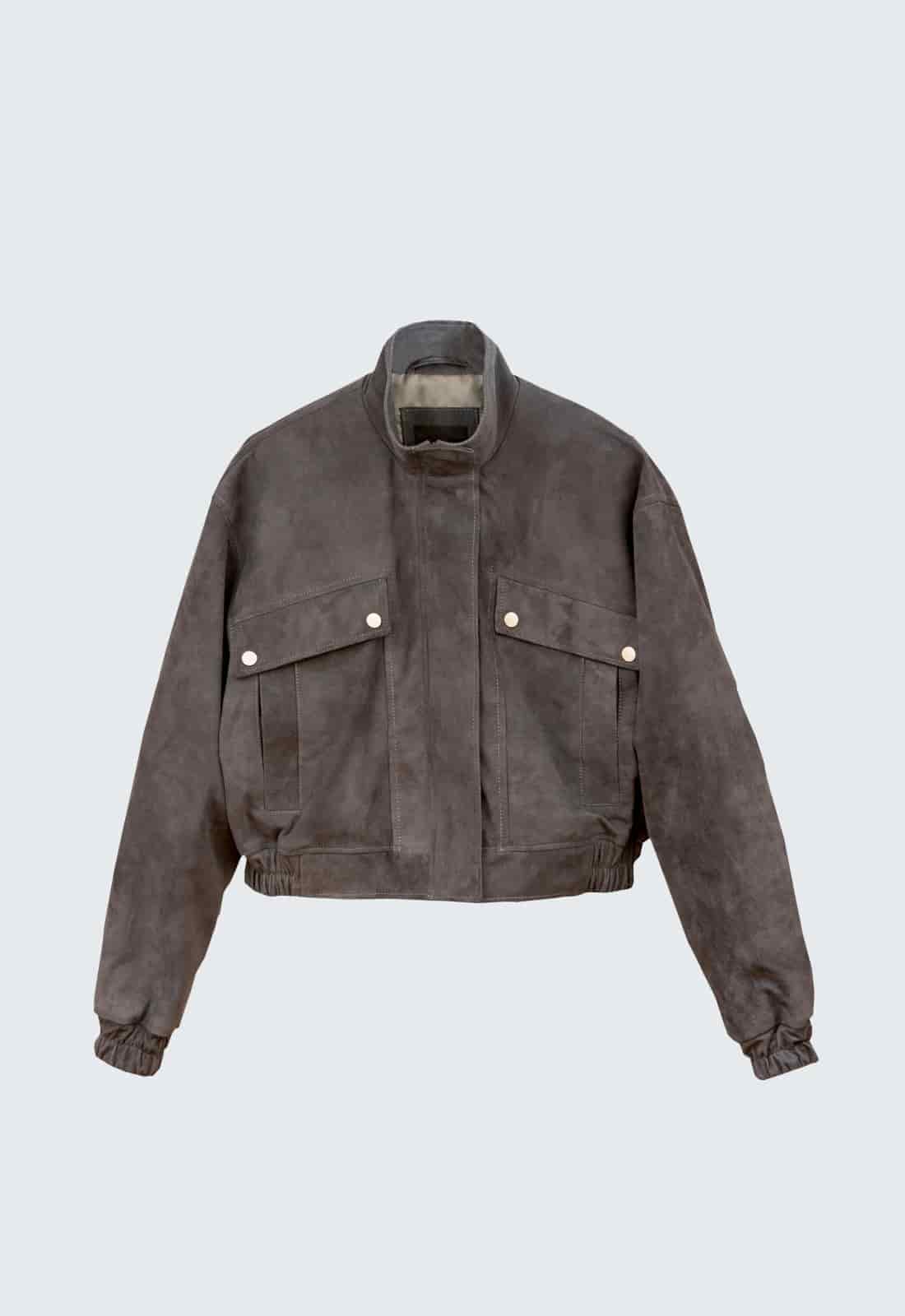 CHAQUETA LENOON - miniatura 2