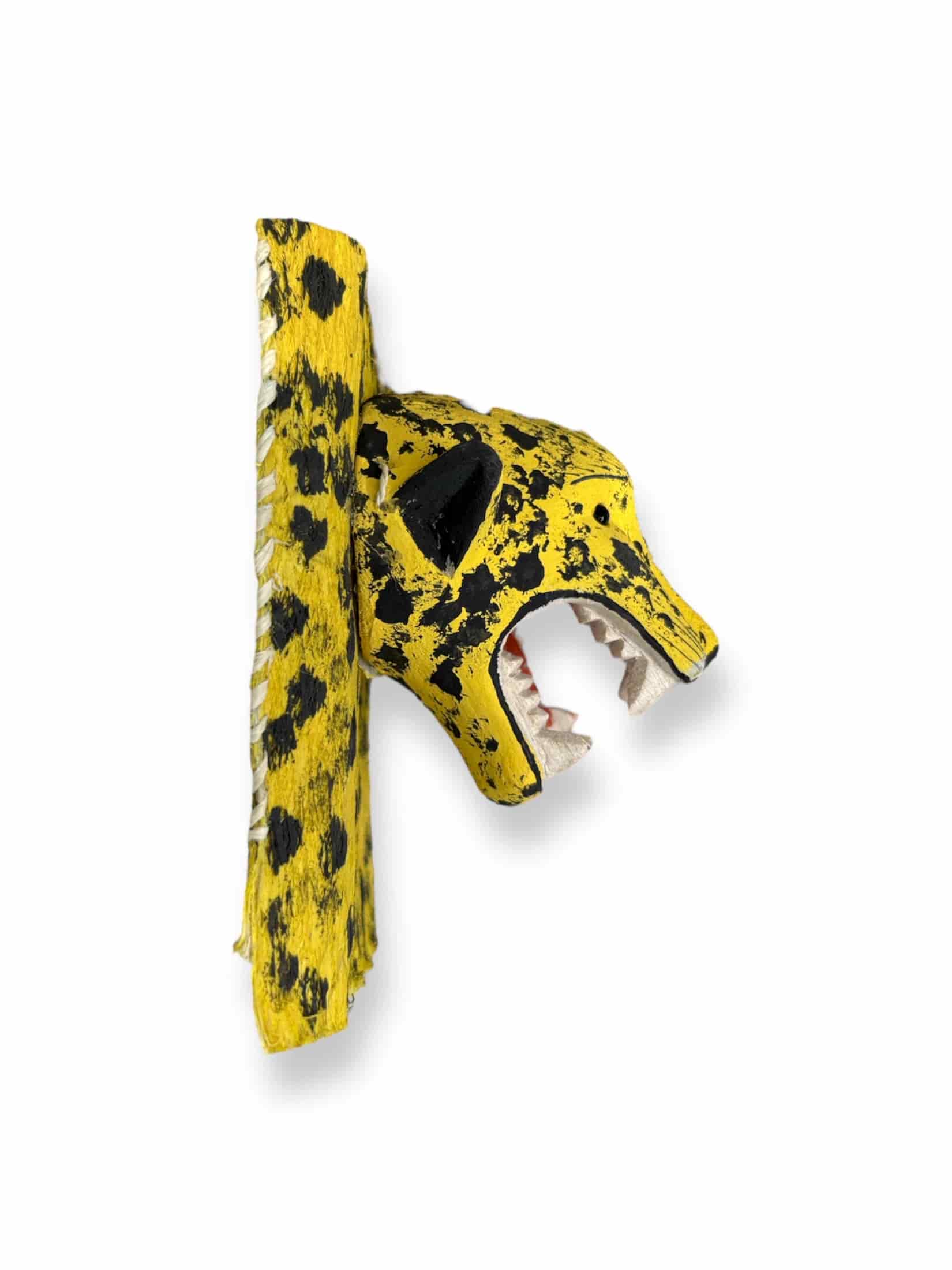 ANIMAL FIGURE - JAGUAR - miniatura 12