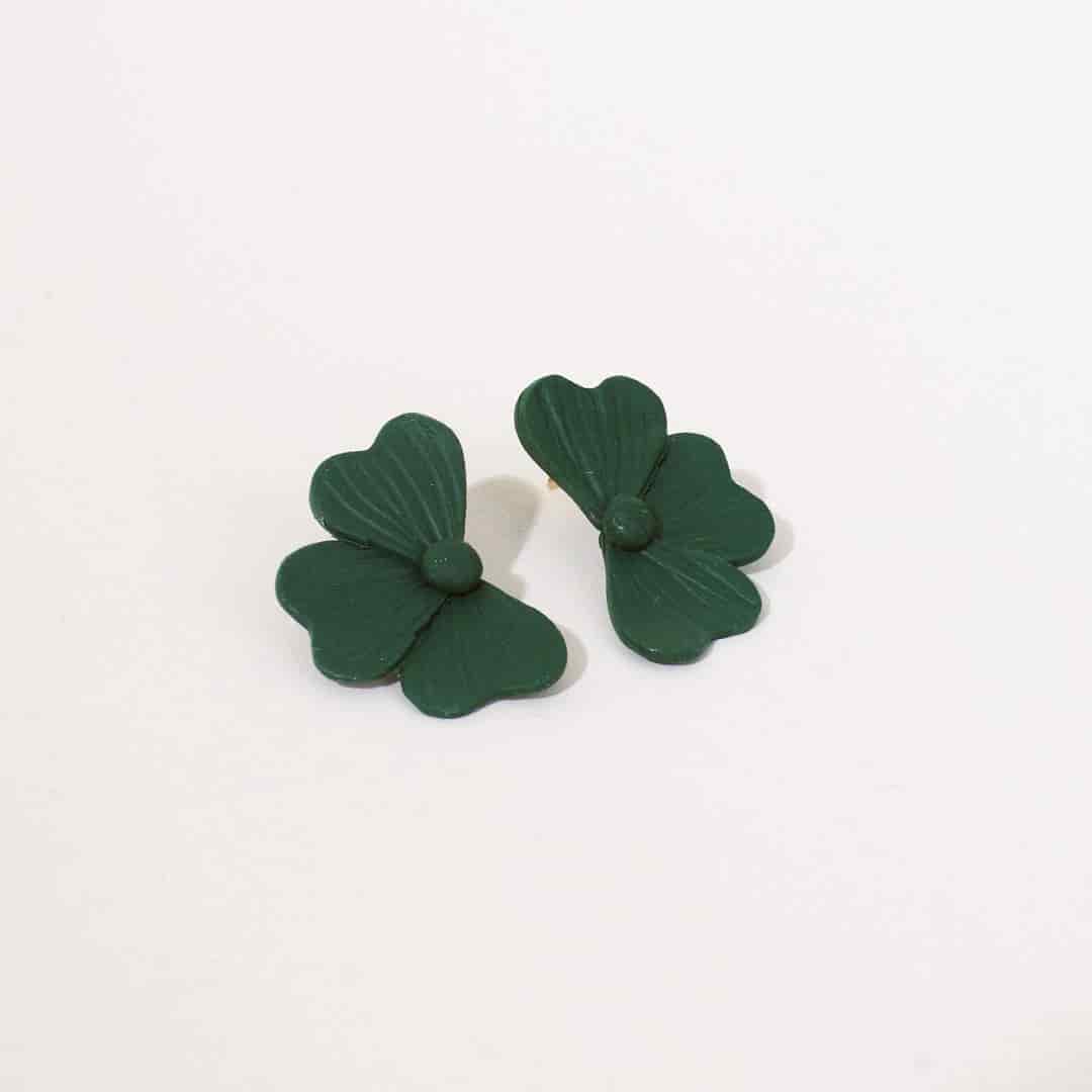 Aretes Alicia Mini - miniatura 6