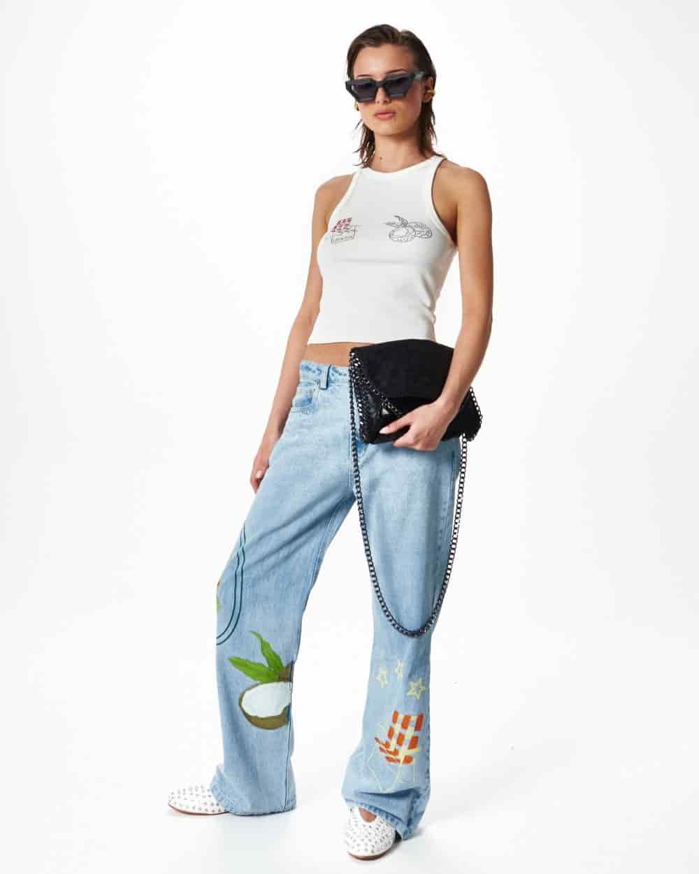 OLA DENIM - miniatura 10