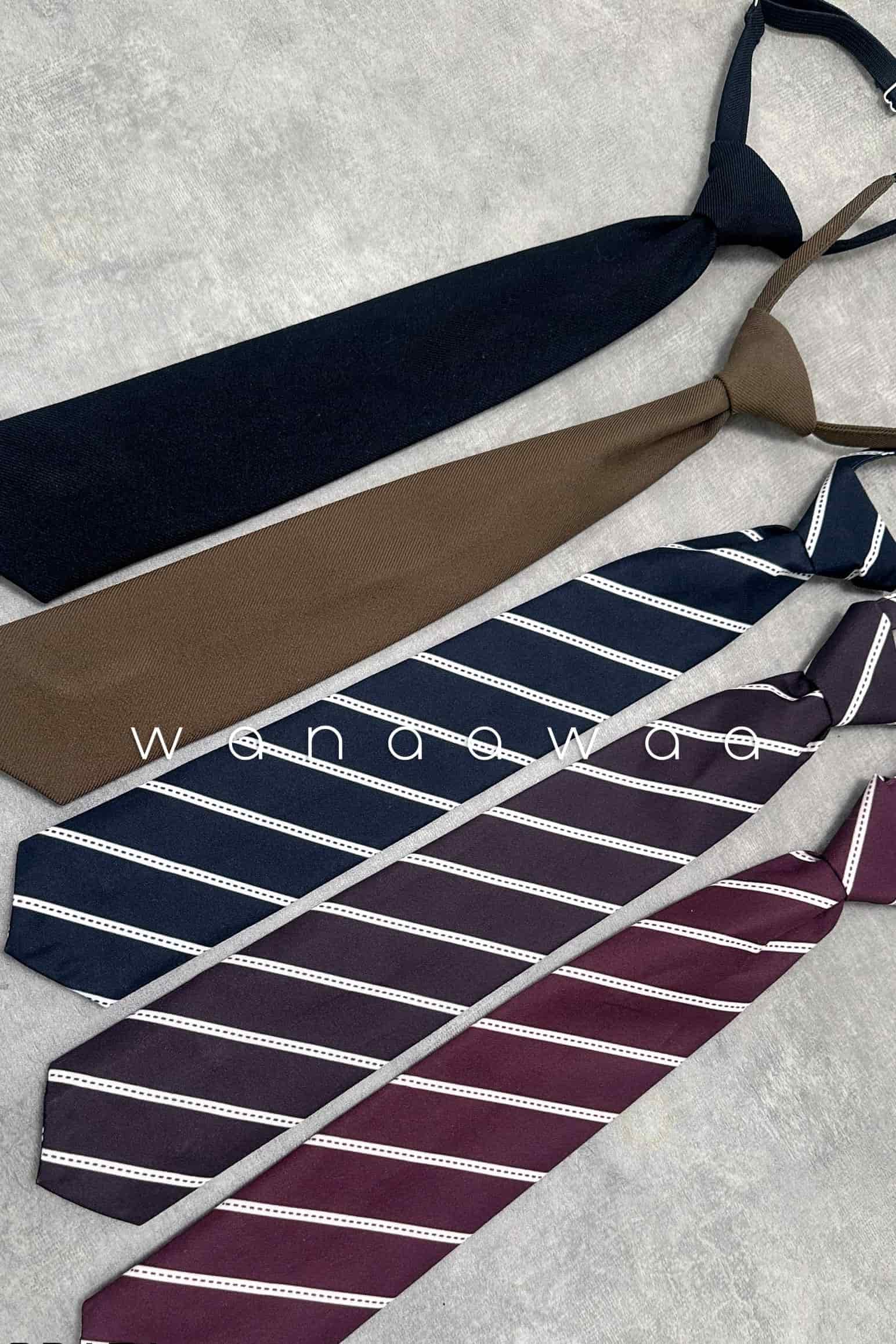 CORBATA - miniatura 1