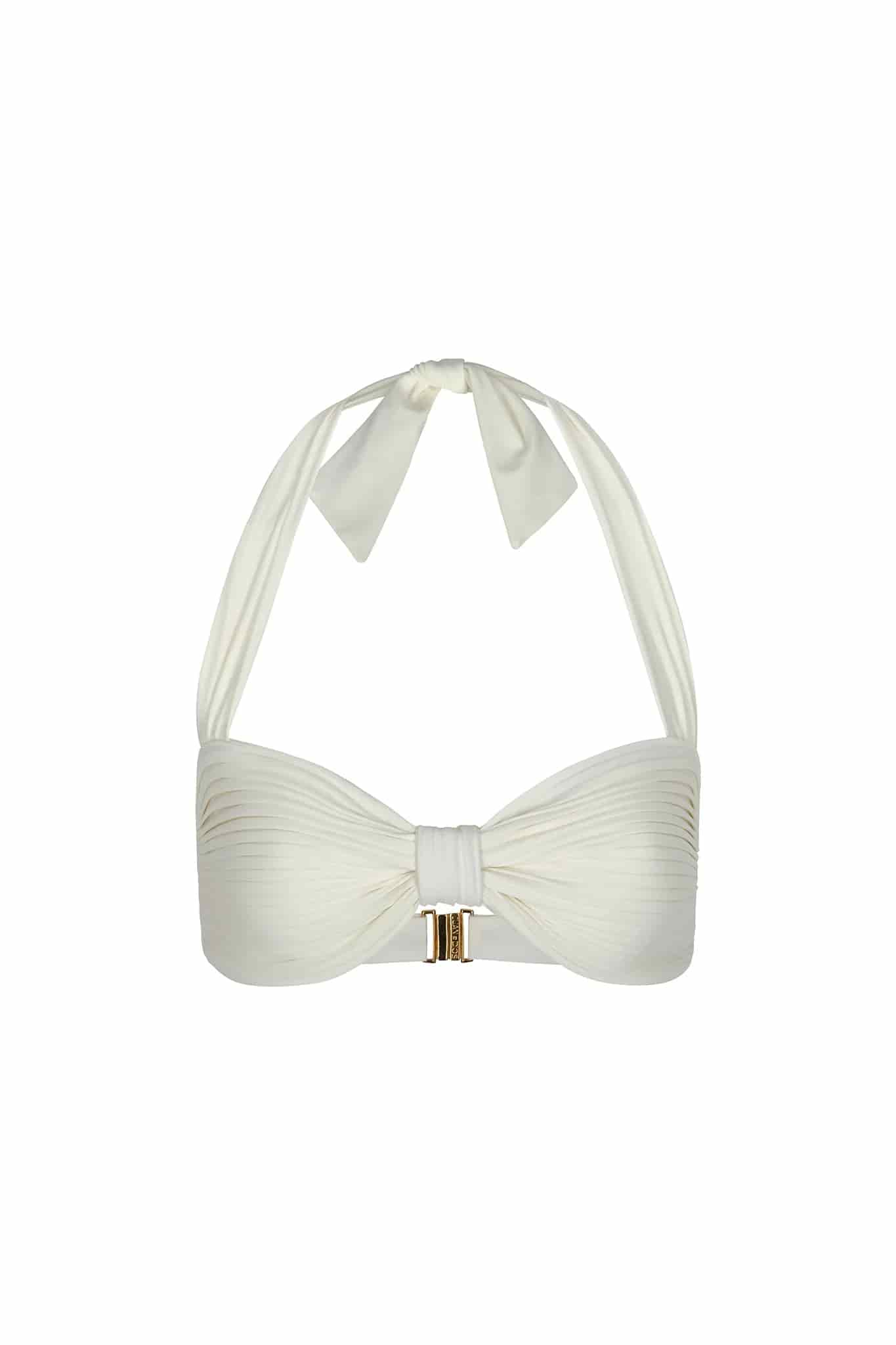 Cloclo Top / Ivory - miniatura 7