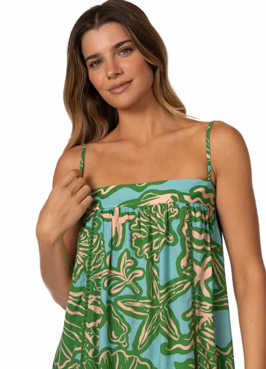 Maaji Seashell Whispers Guilia Short Dress - miniatura 3