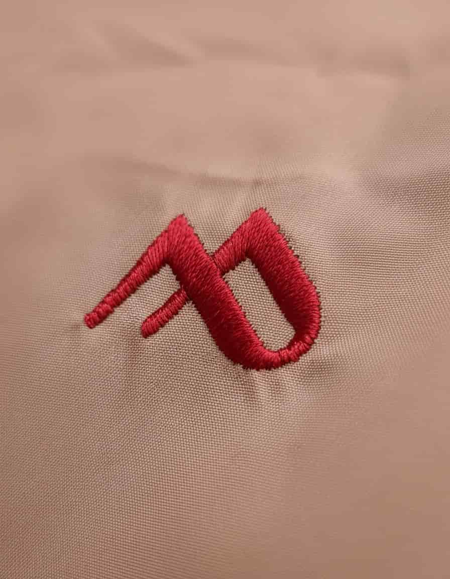 Chaqueta Aerofusion Rojo Andina - miniatura 7