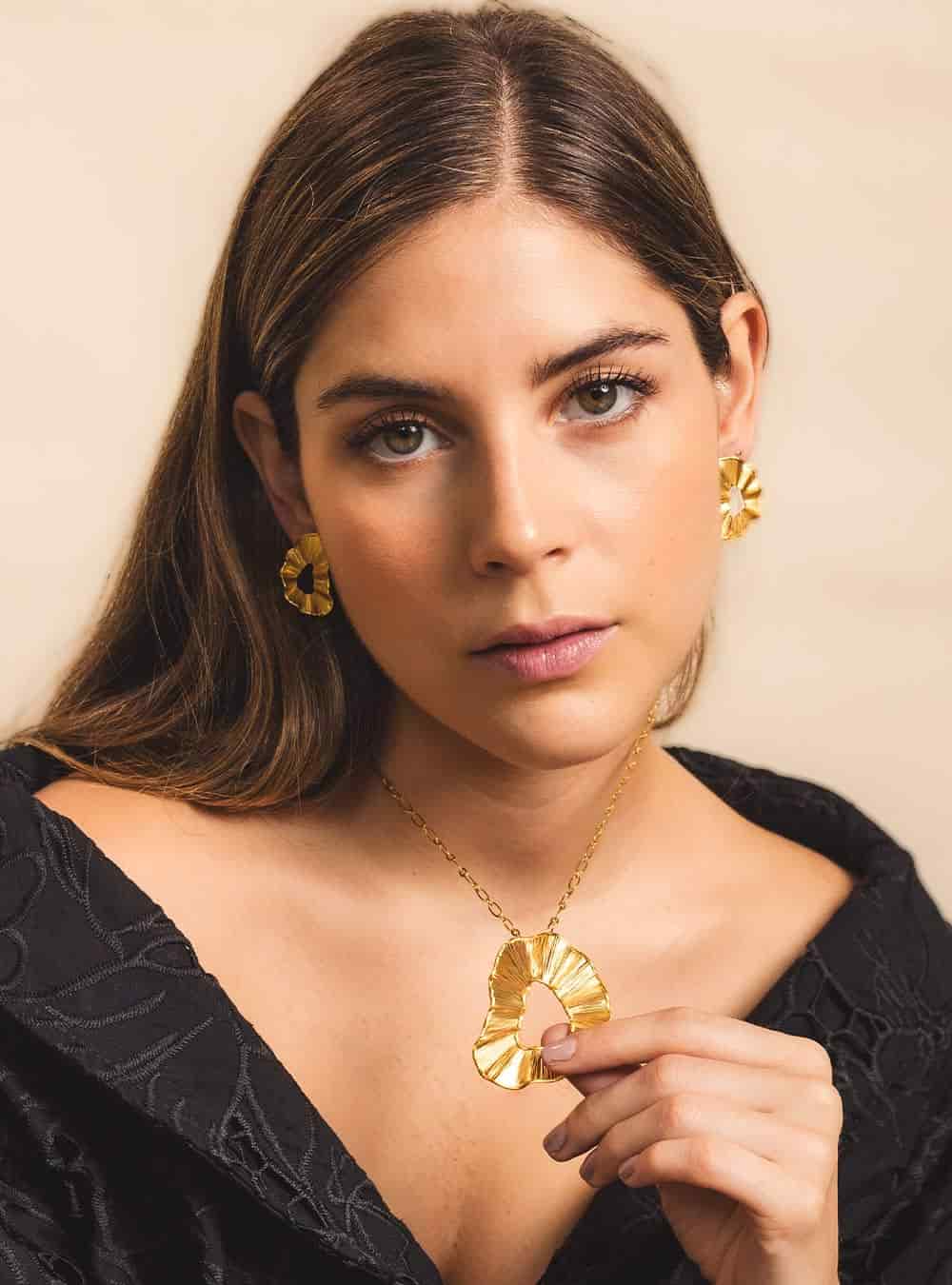 COLLAR FUSION POINT GRANDE - miniatura 2
