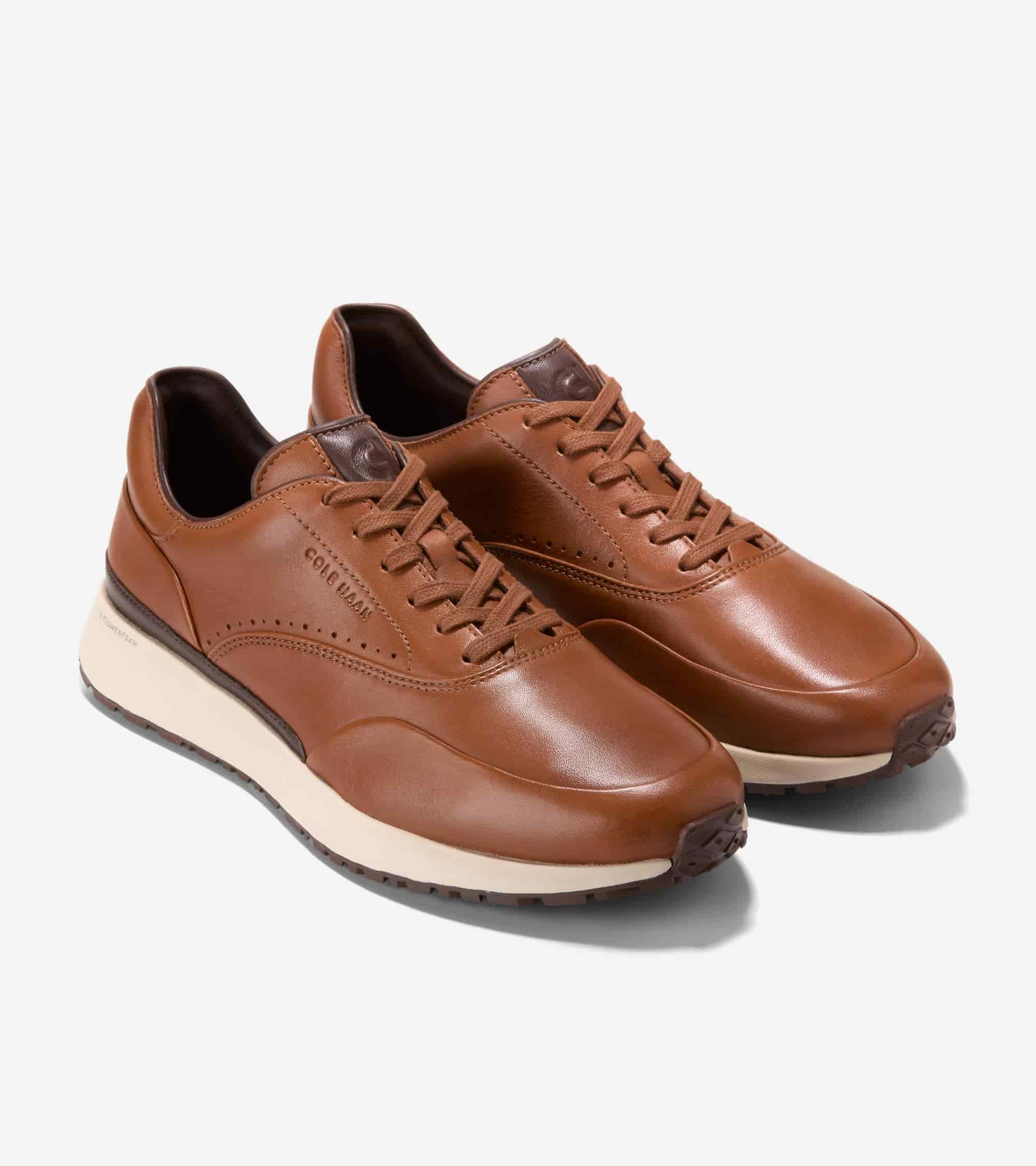 Grandprø Luxe Mile Sneakers - miniatura 2