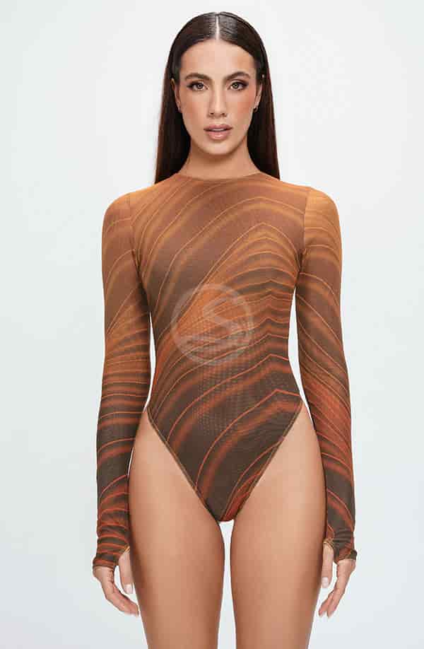 Body Sabana Santísimas Ref. S-588 - miniatura 3