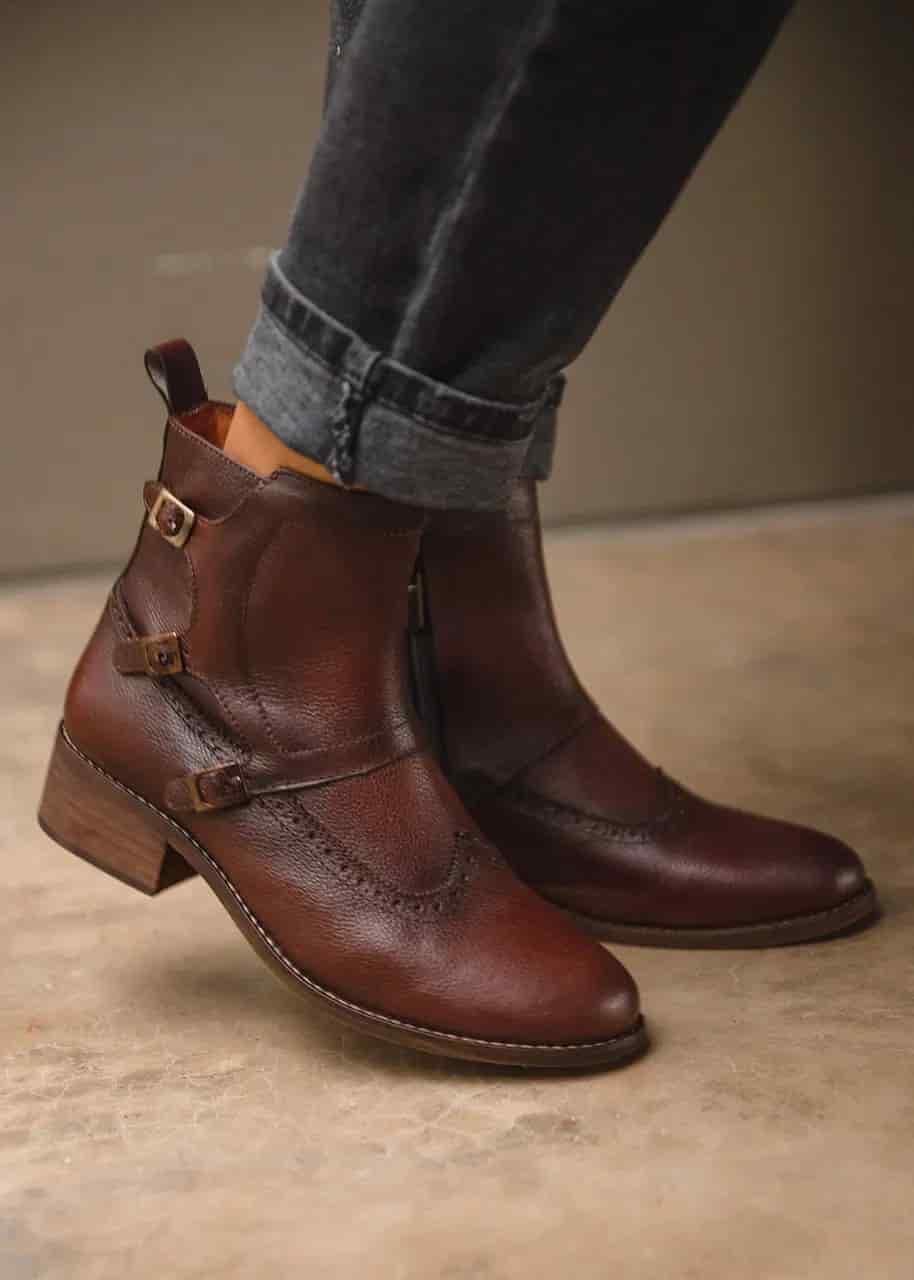 Botas Salerno - miniatura 1