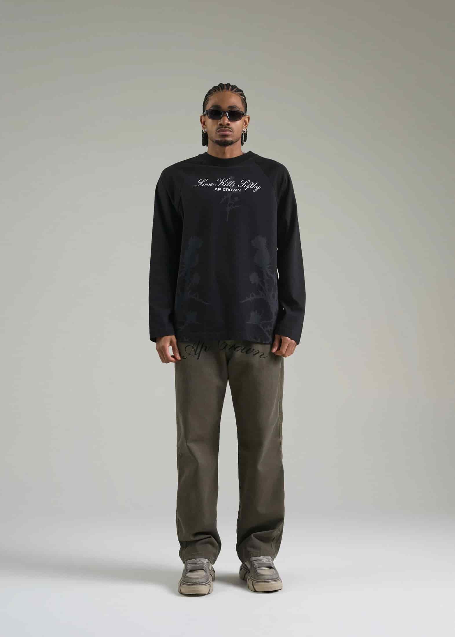 METIS PULLOVER - miniatura 4