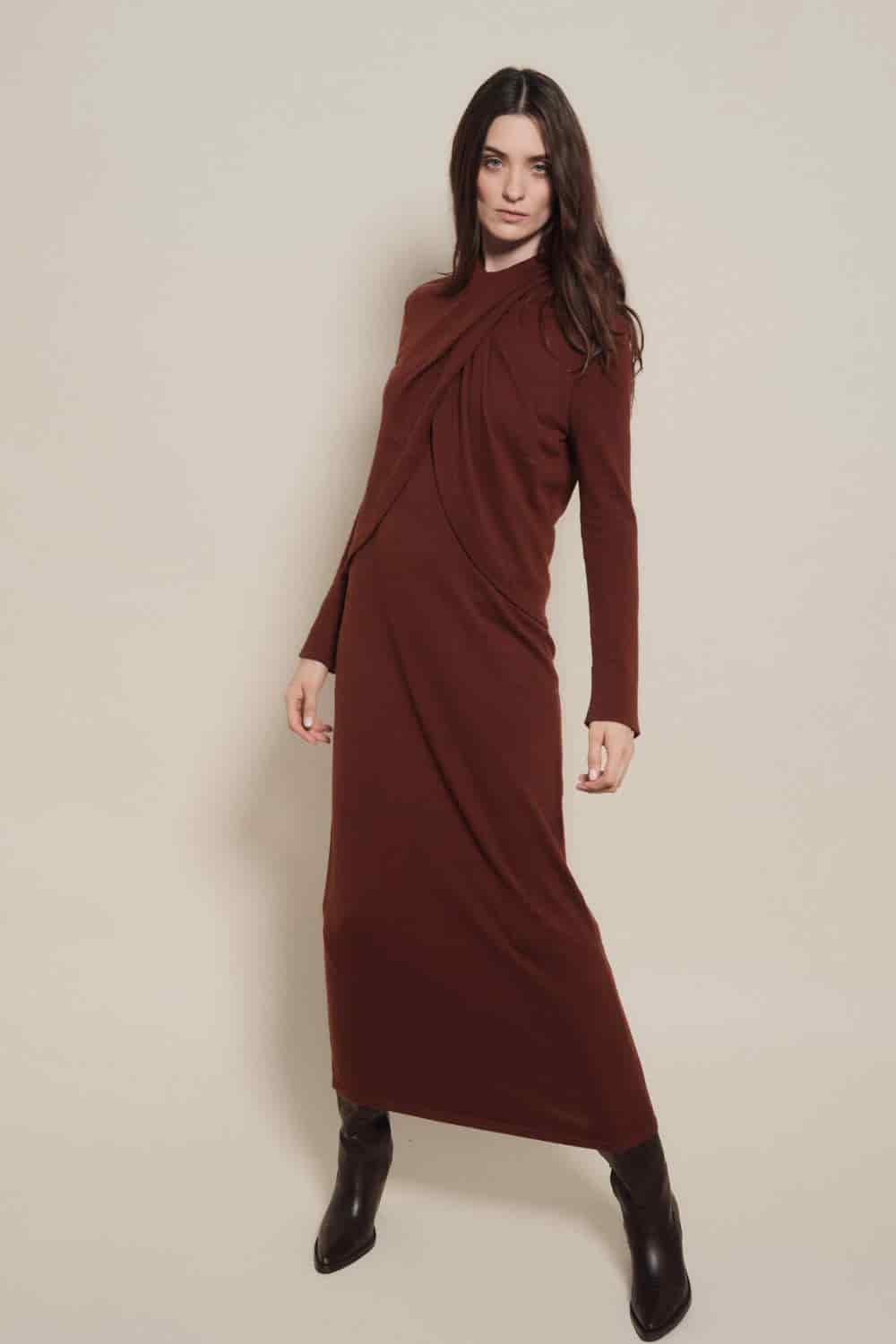 Celestial Silence Dress - miniatura 2
