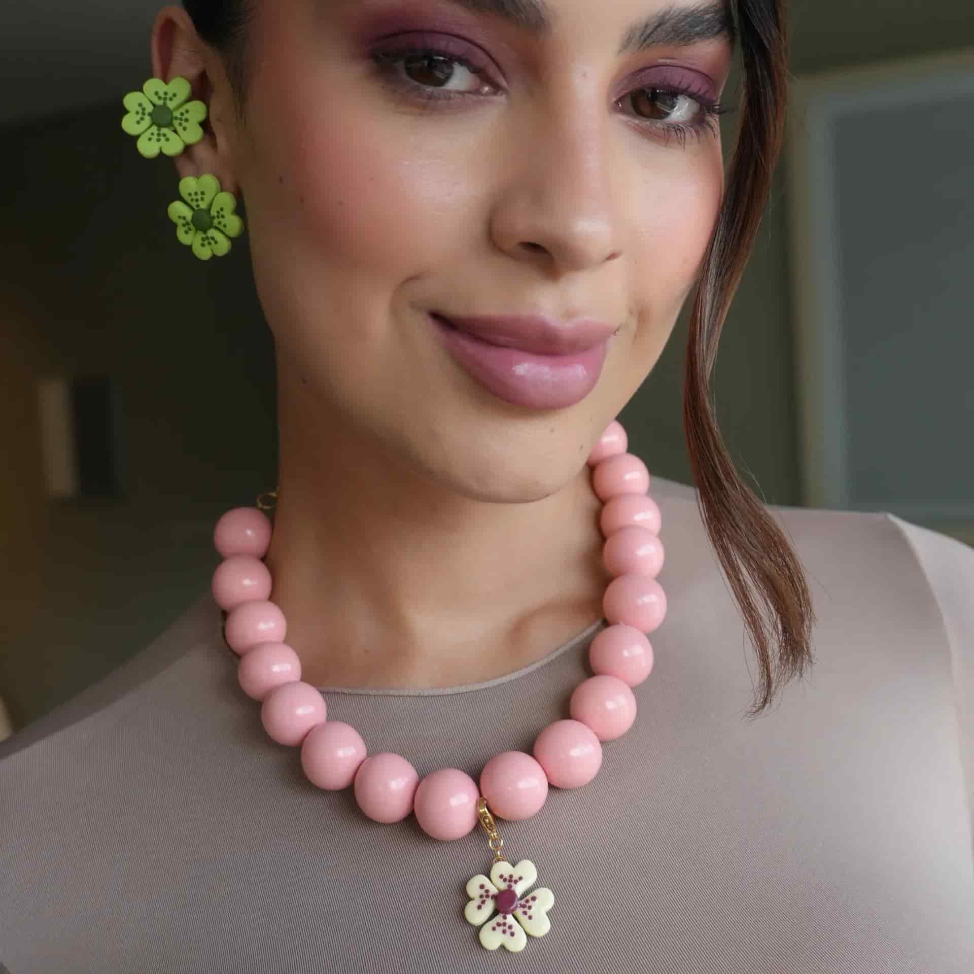 Collar Amuleto - miniatura 1