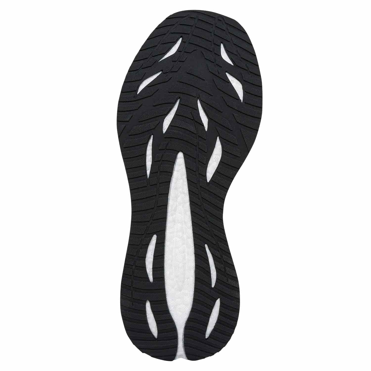 Tenis Running Mufos Blanco-Azul Croydon Para Hombre - miniatura 6