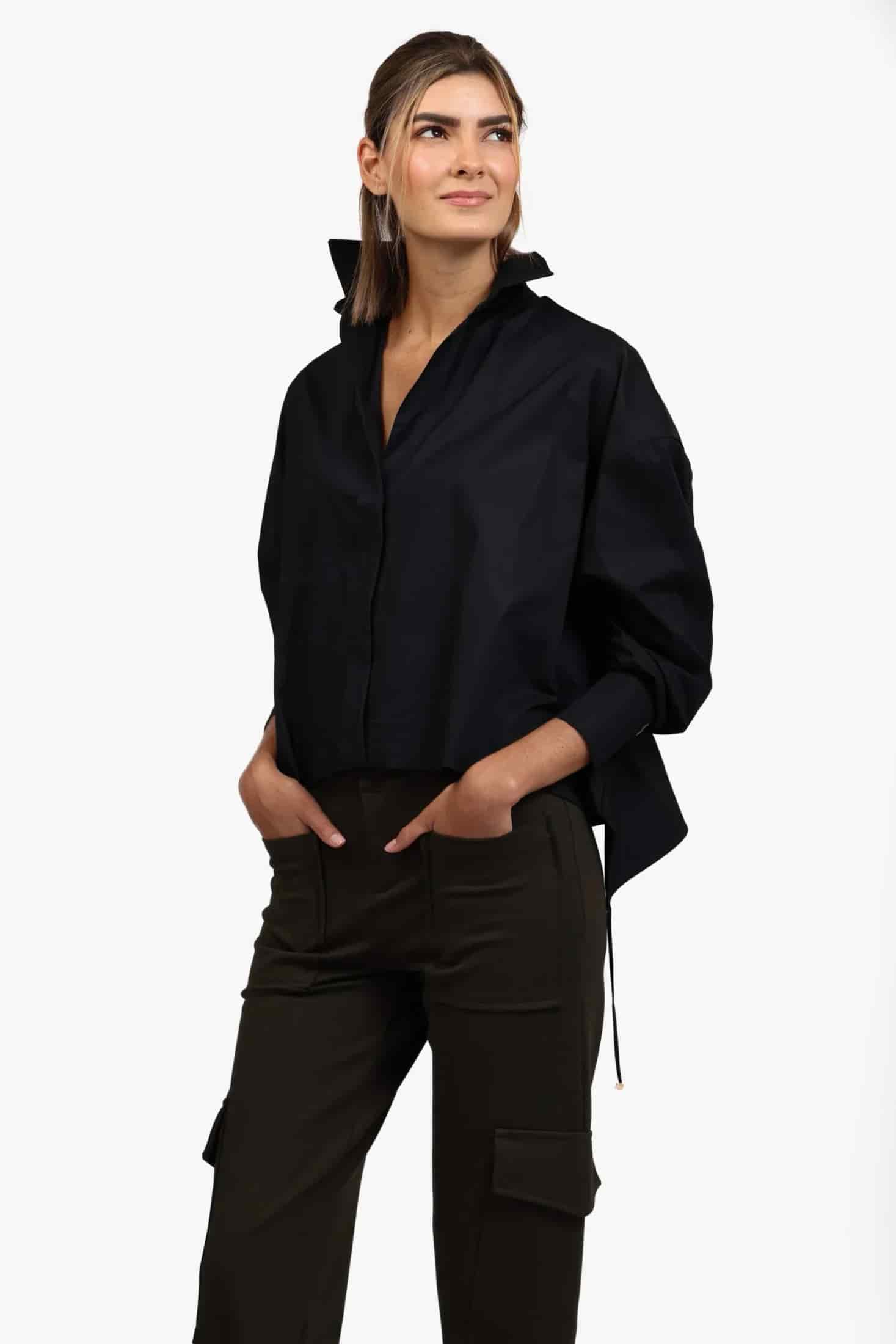 PANTALON NOTES - miniatura 2