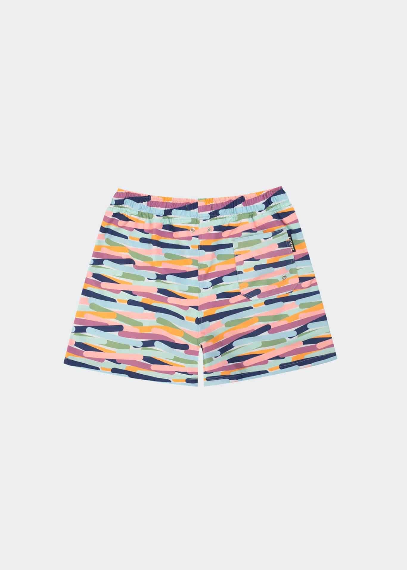 SHORT DE BAÑO PALITOS - miniatura 2