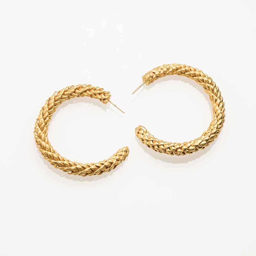 Araucaria Hoops - miniatura 1