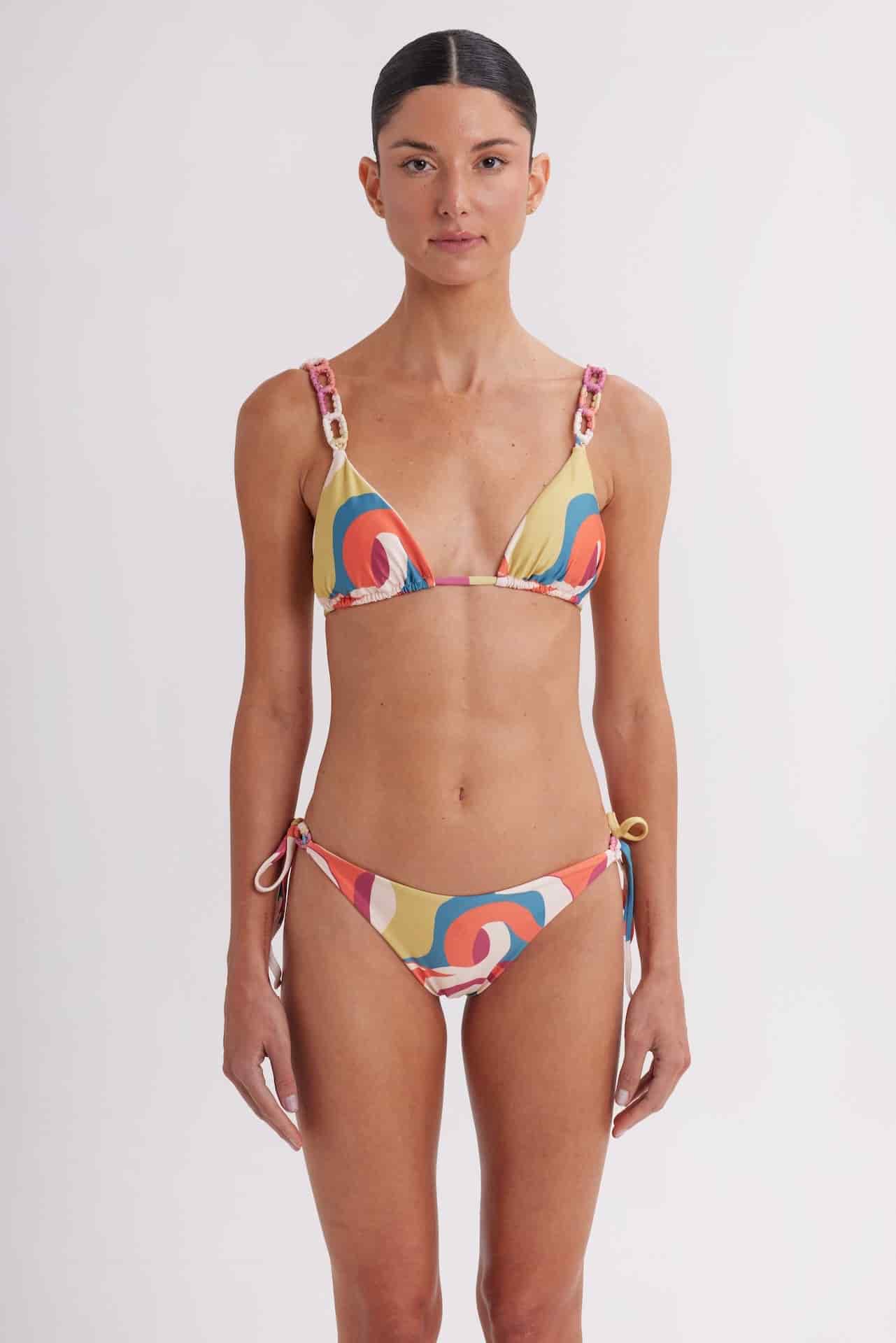 Bottom de Bikini Ilany Solstice - miniatura 2