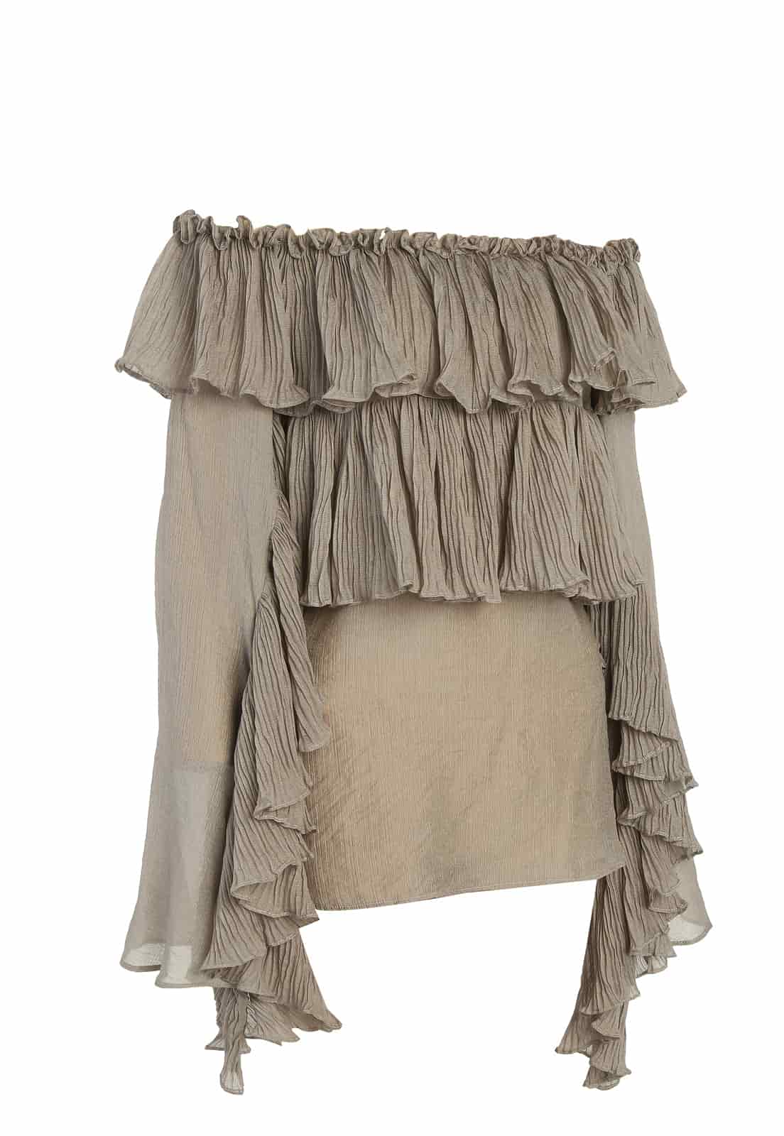 BLUSA VIENTOS OASIS - miniatura 2