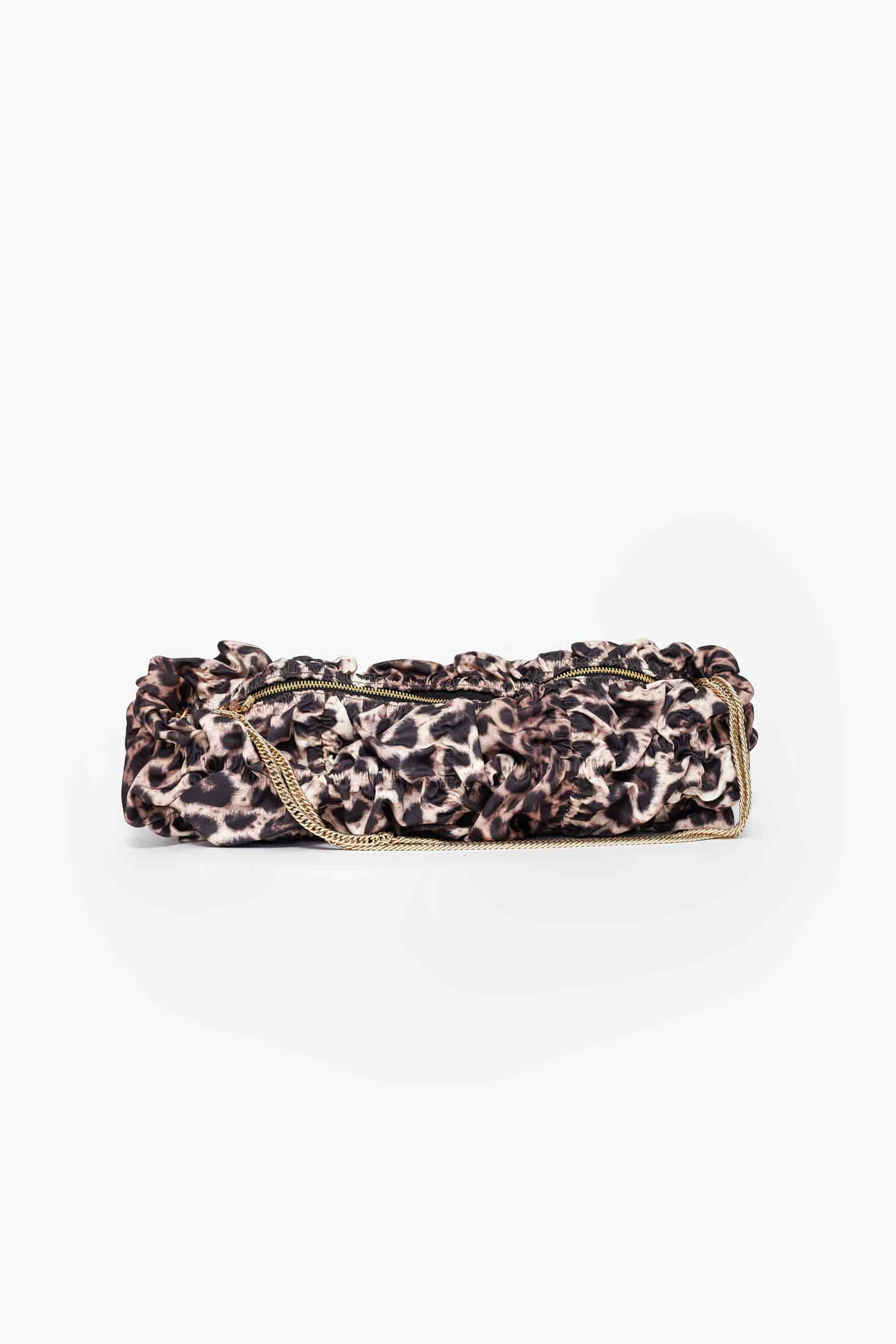RUCHI BAGUETTE TEXTIL - miniatura 1