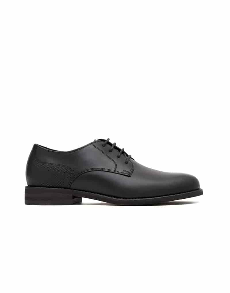 Zapato casual para hombre en cuero REF VILL01 - miniatura 2